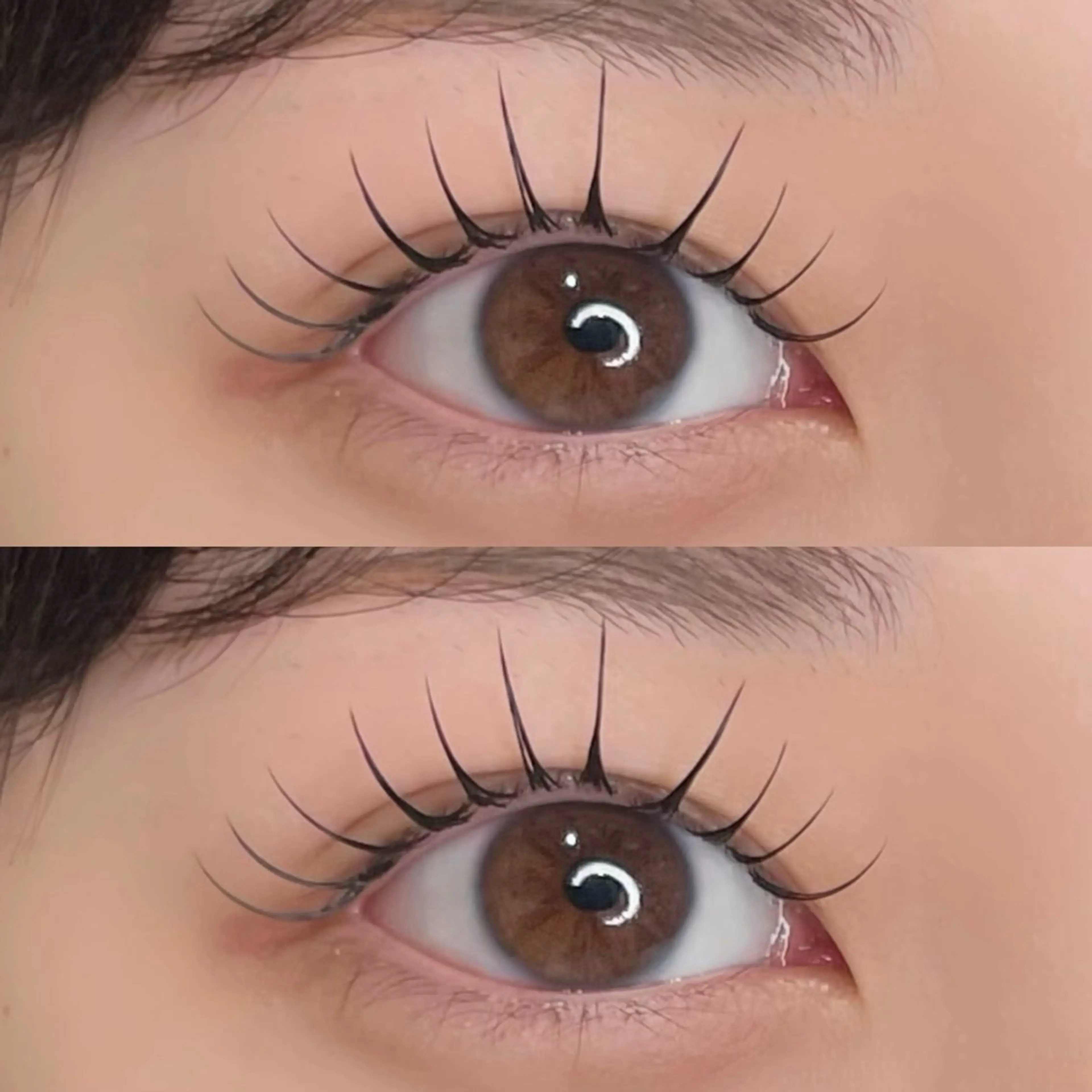 マツエク・マツパ マツエク ♥️Ji Ji♥️のマツエク・マツパデザイン