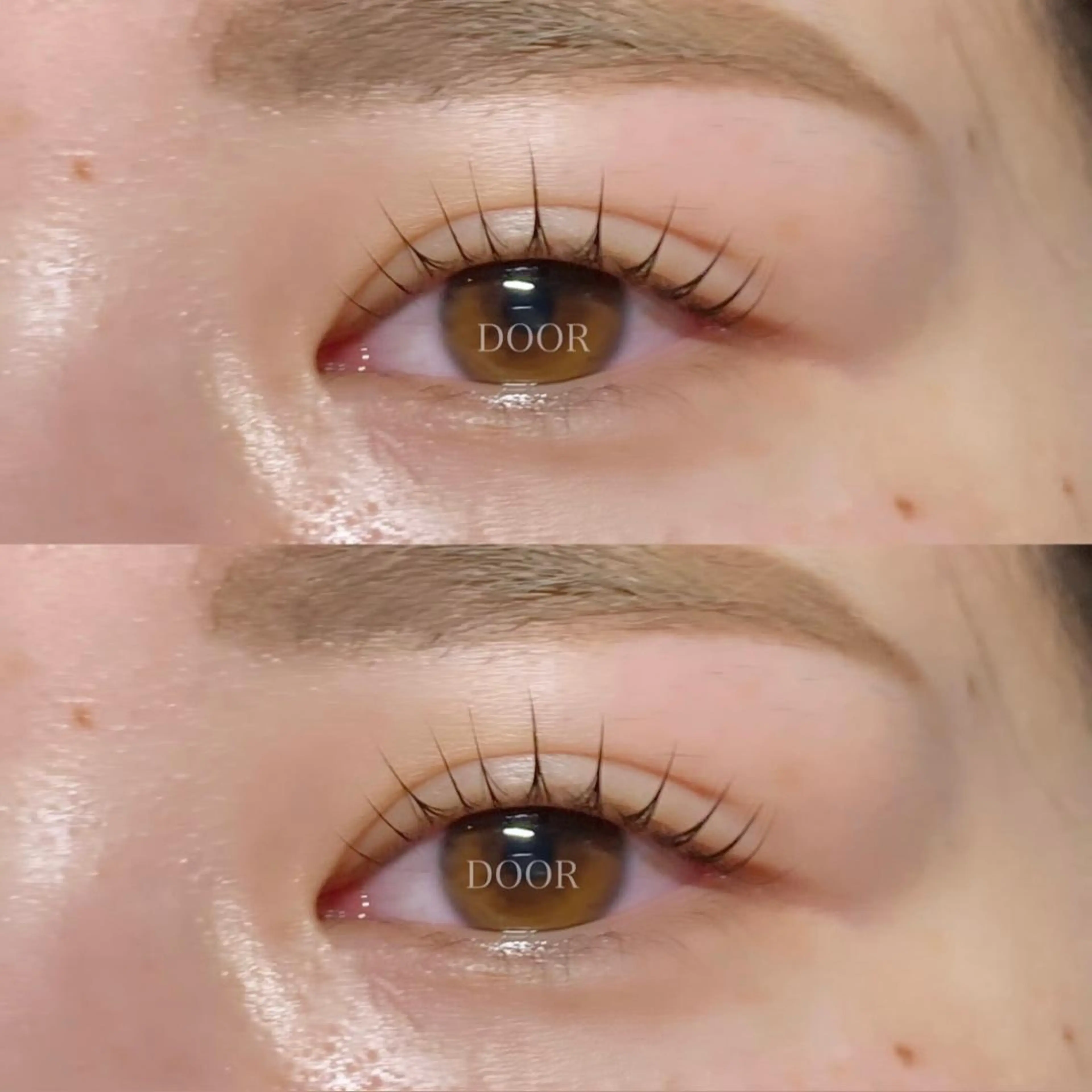 マツエク・マツパ マツパ MIU 🎀のマツエク・マツパデザイン