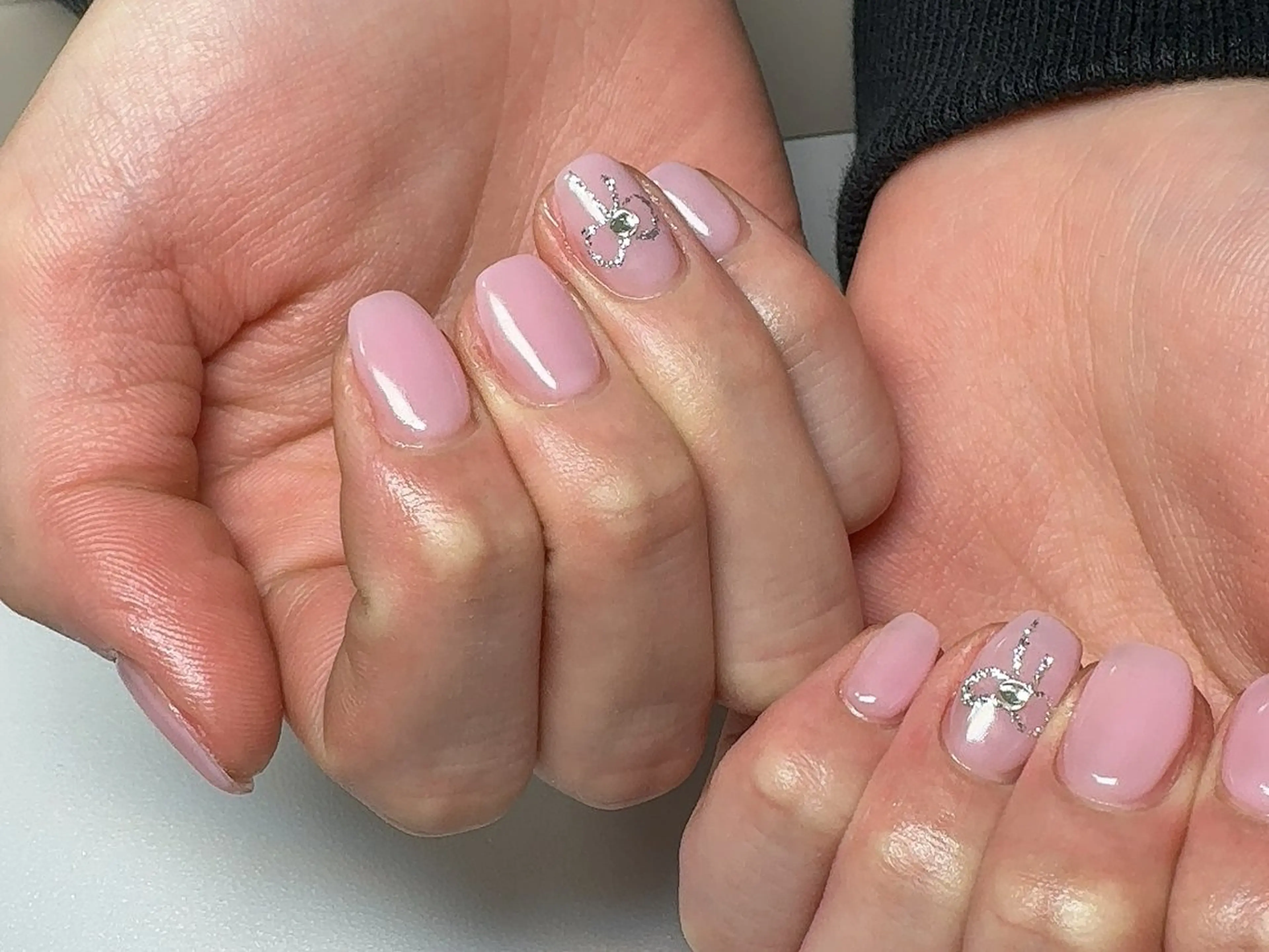 ネイル Rarity nail salonのネイルデザイン