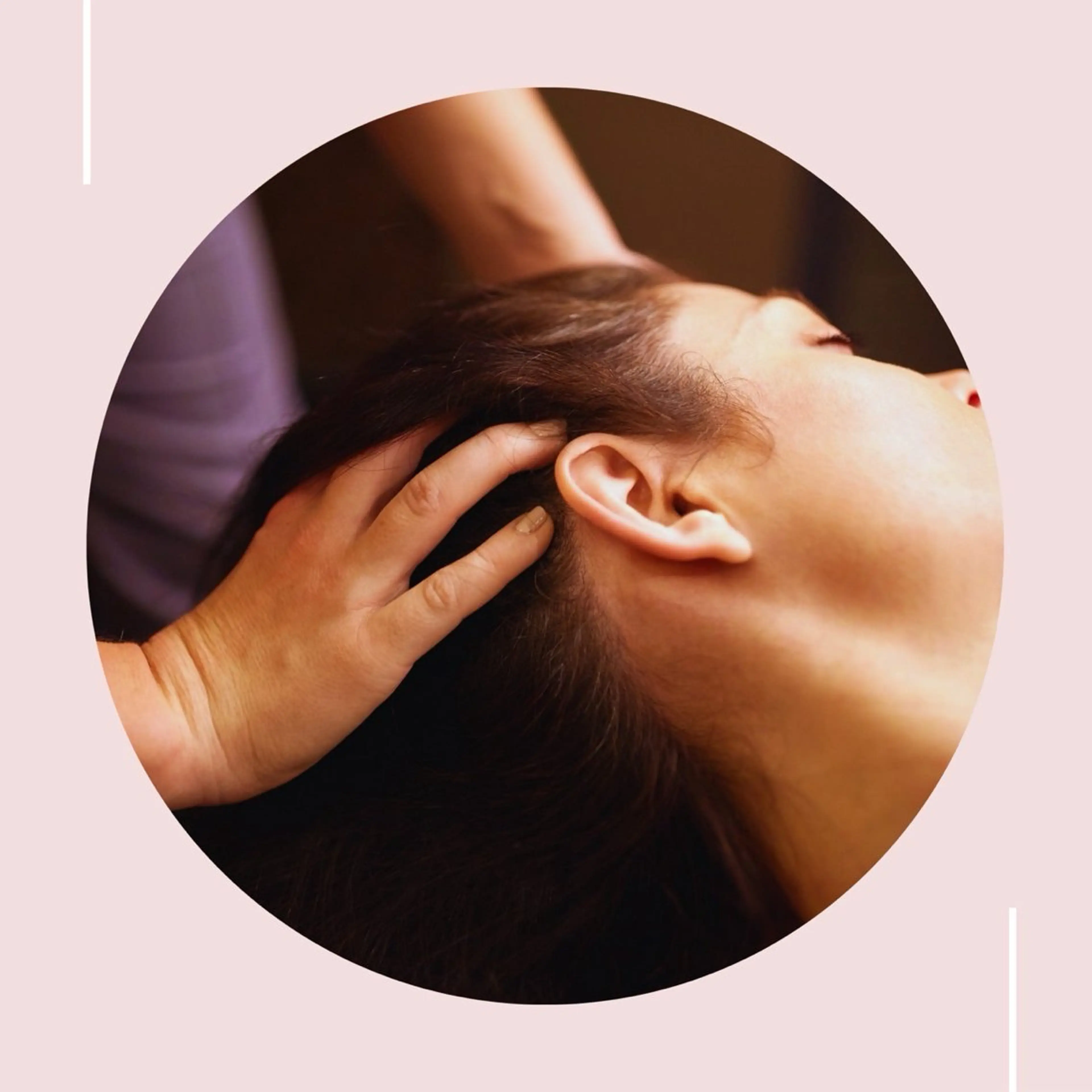 白髪ケアBAUM さなのヘアスタイル