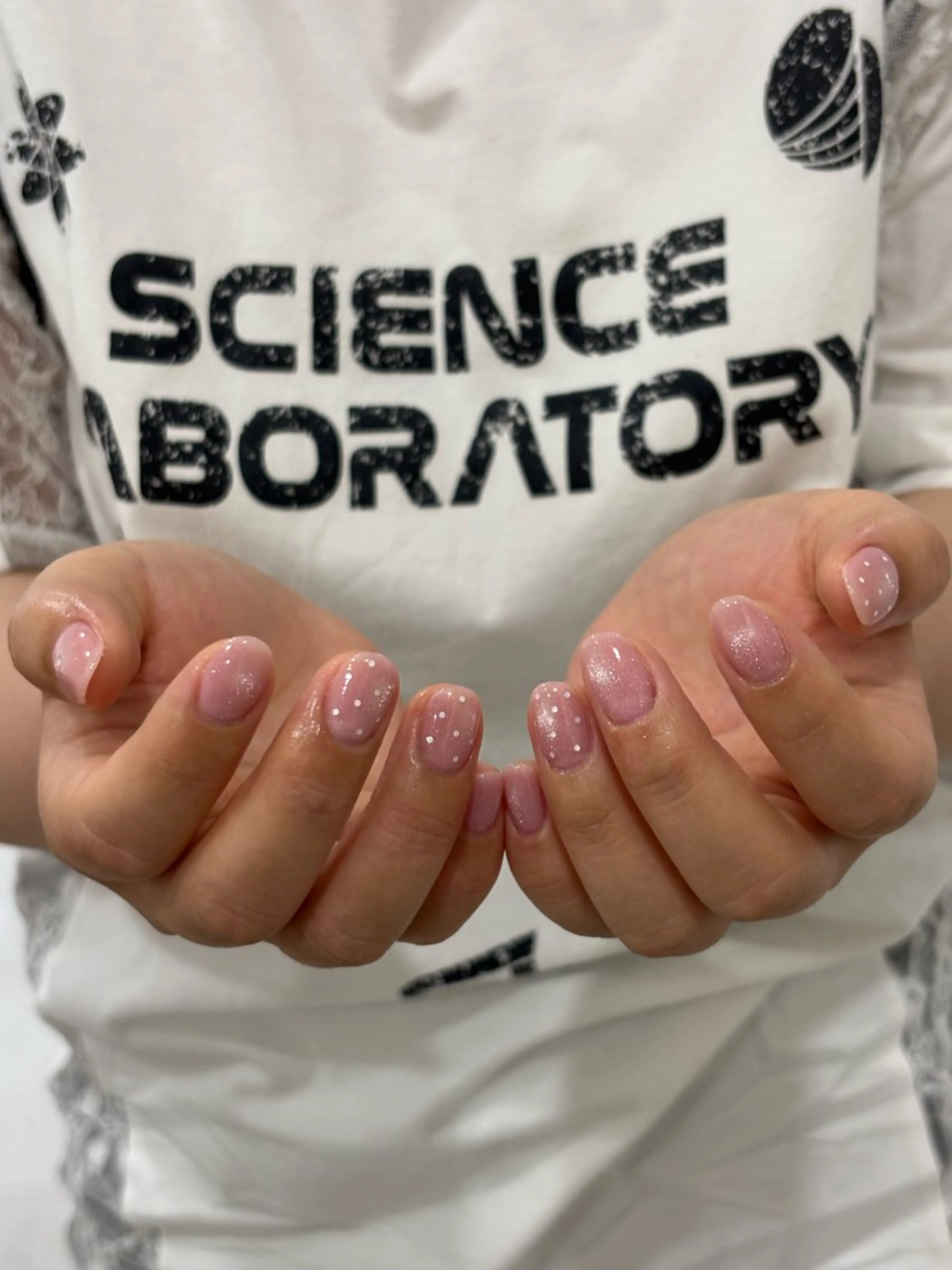 ネイル ハンドネイル HARUNOKA kotoneのネイルデザイン