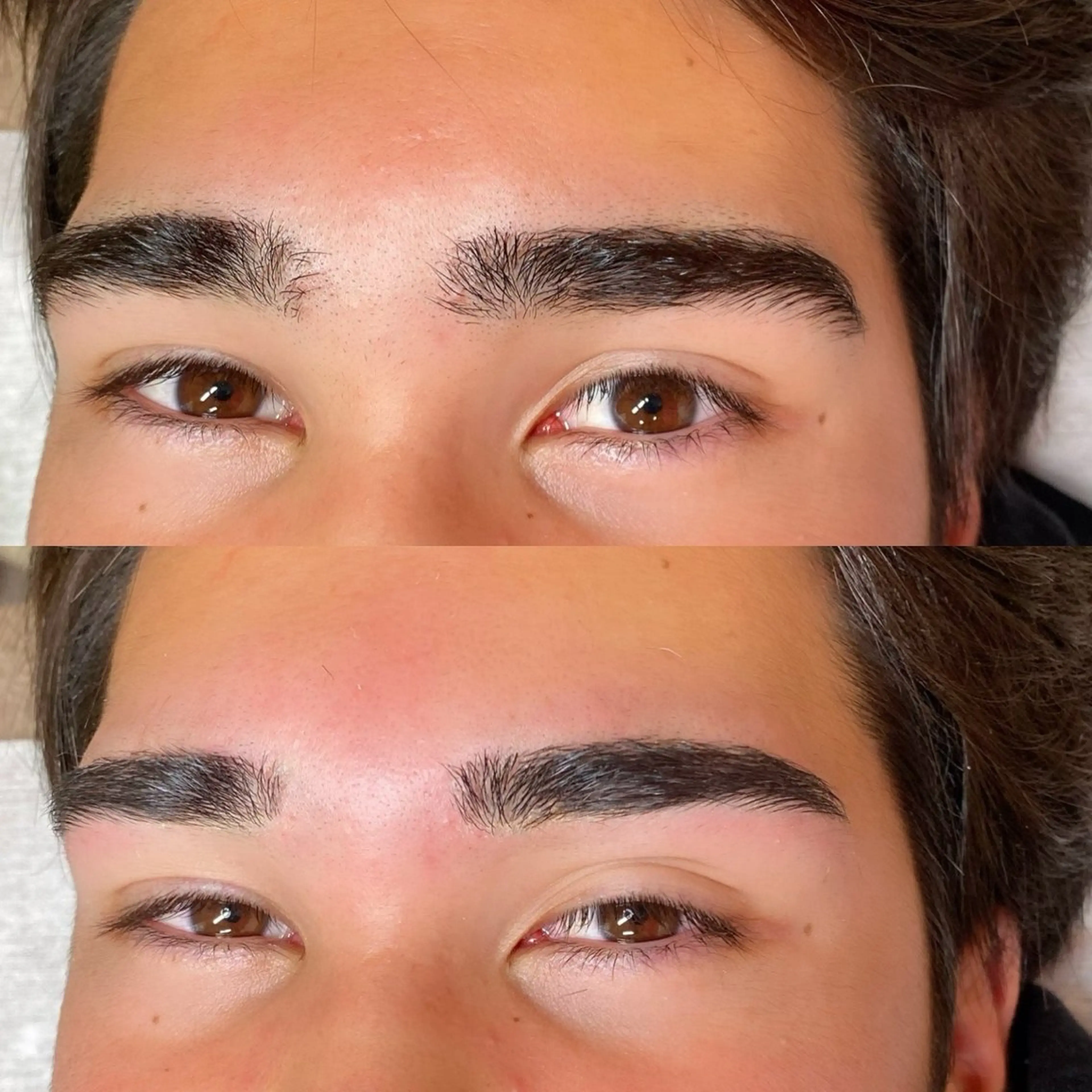 アイブロウ ワックス脱毛 眉カット その他(アイブロウ) ✿𝐥𝐚𝐟. 𝐦𝐚𝐲𝐮✿のエステ・リラクイメージ