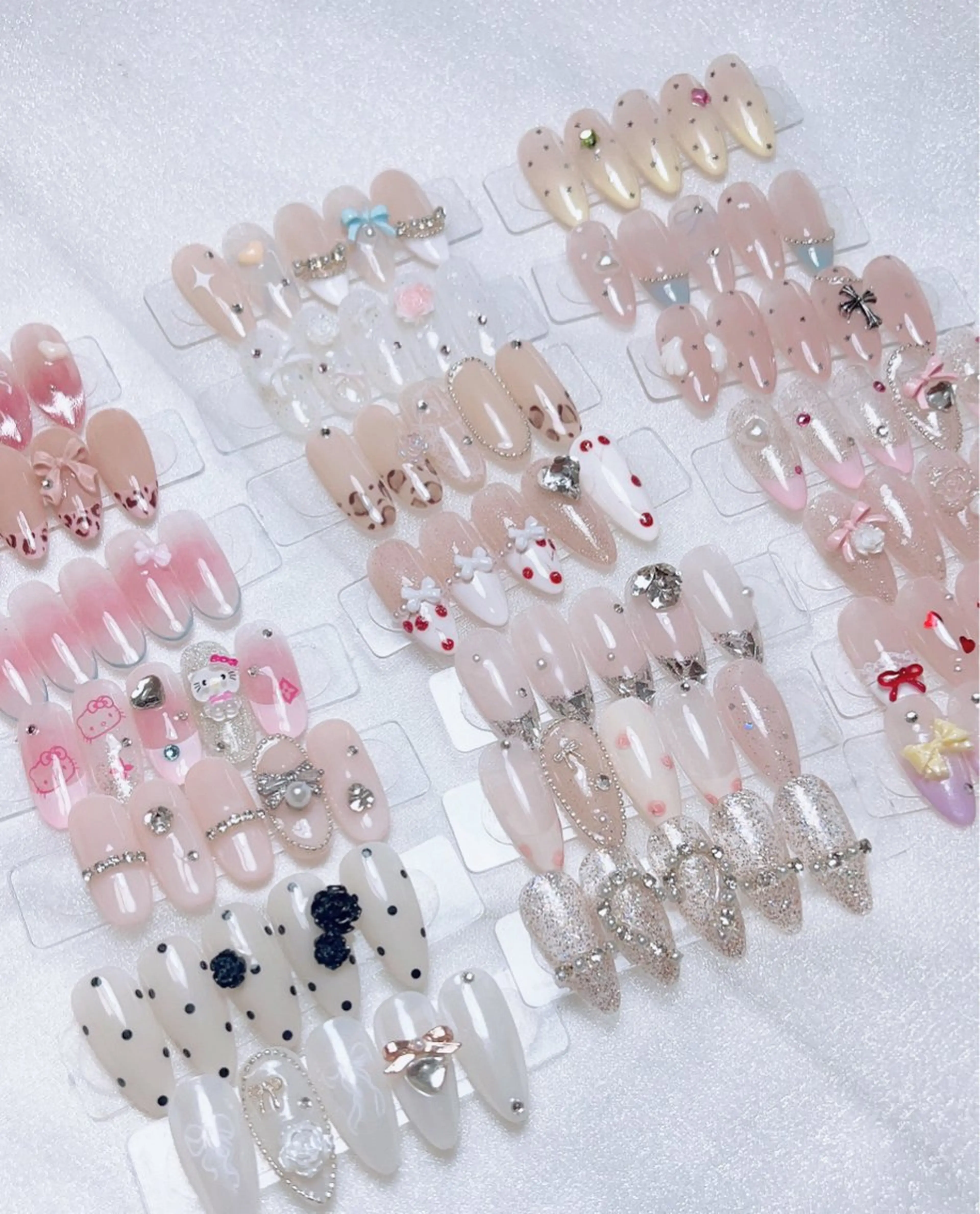 ネイル emi ♡のネイルデザイン