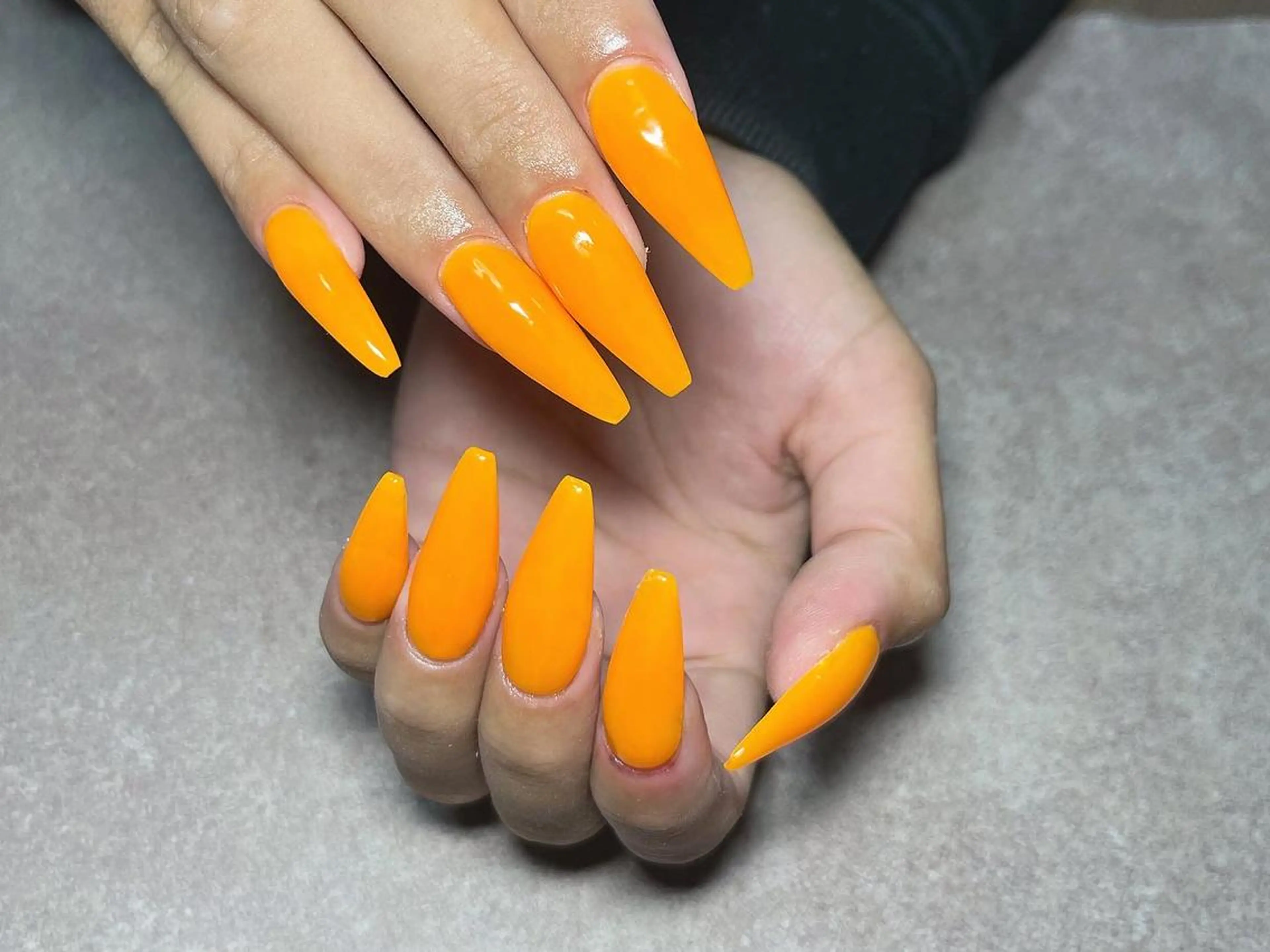 ネイル nail salon M'U【エムユー】のネイルデザイン