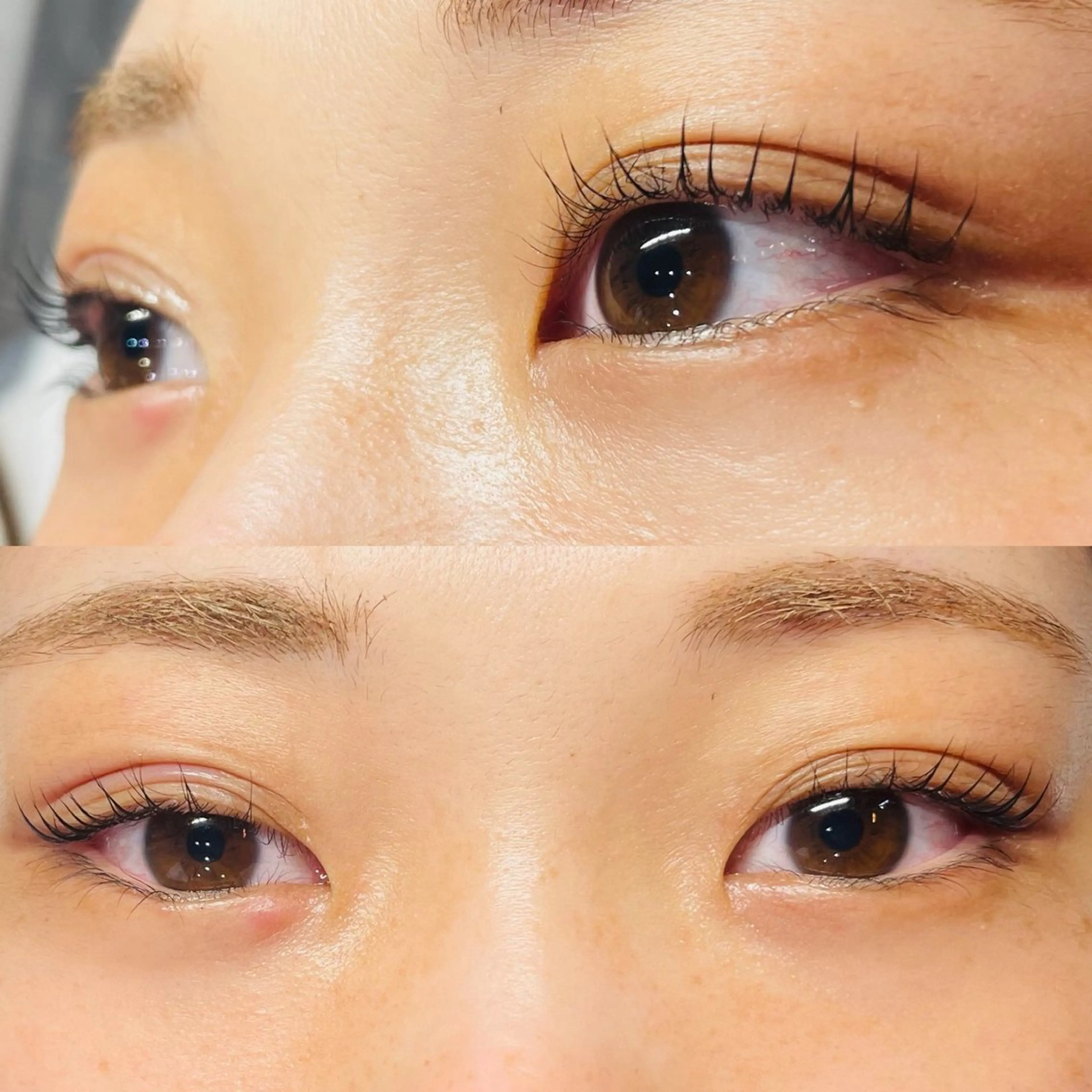 マツエク・マツパ マツパ めぐみ🐣 GALLERYのマツエク・マツパデザイン