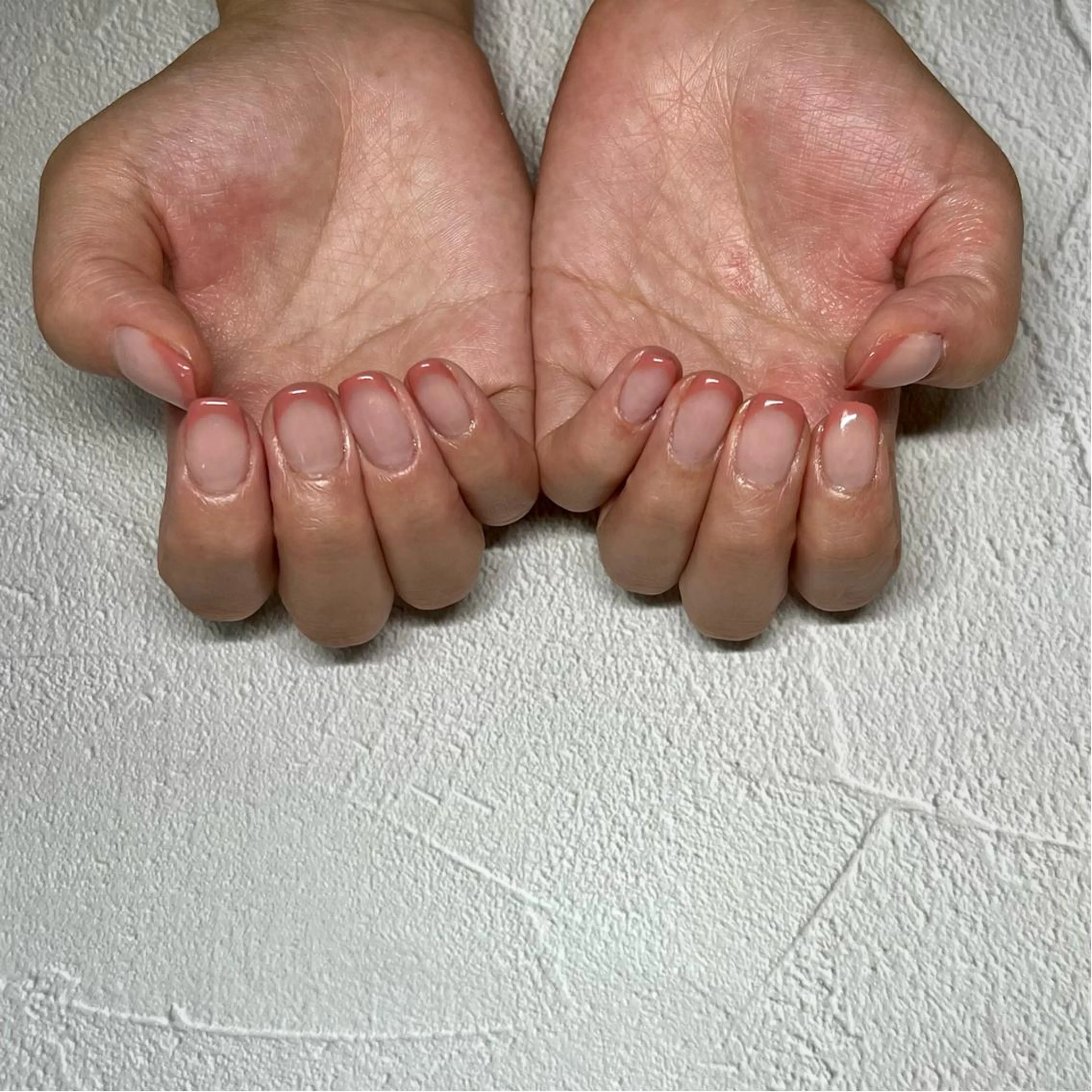 ネイル ハンドネイル ak nail .のネイルデザイン