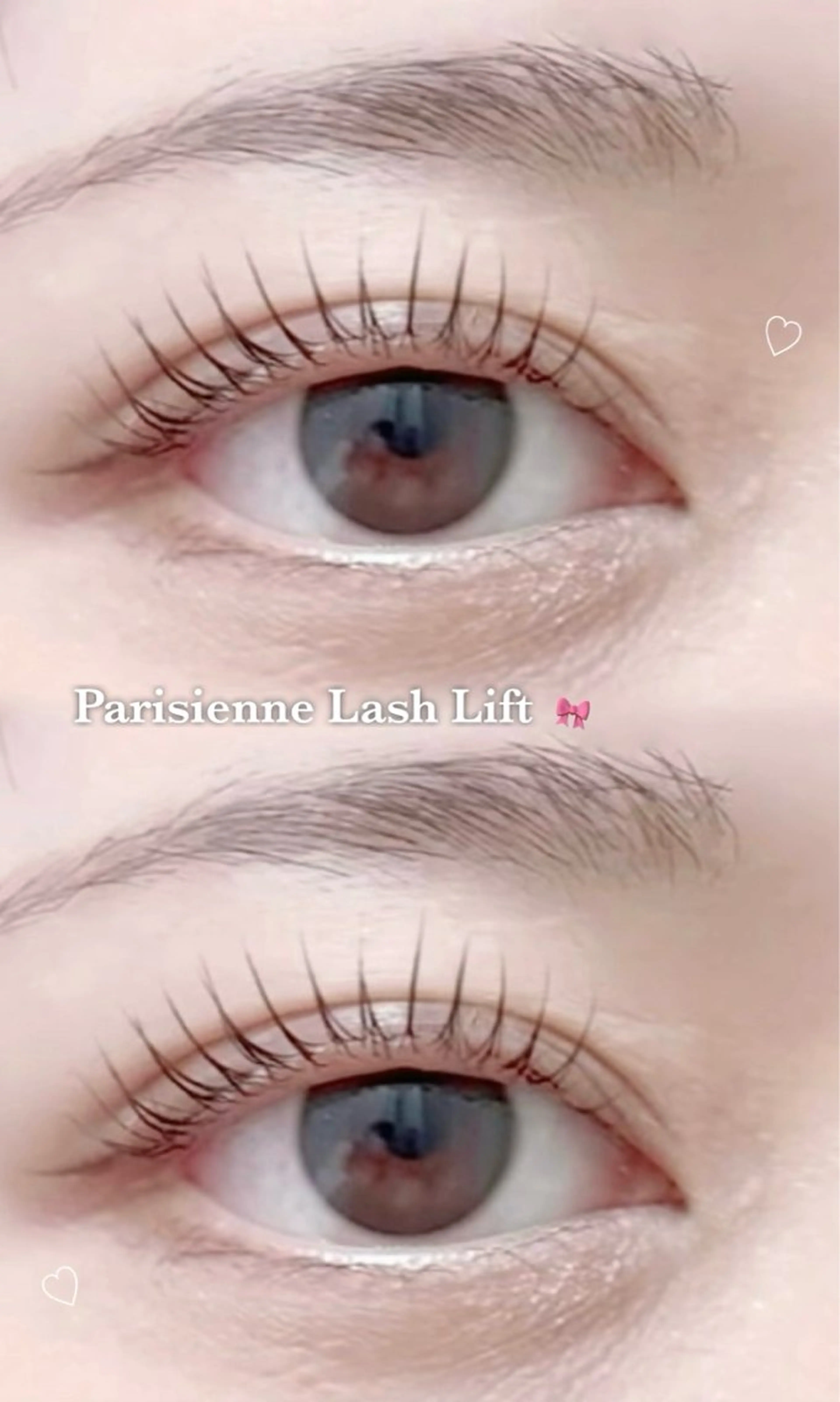 マツエク・マツパ るい 💫のマツエク・マツパデザイン