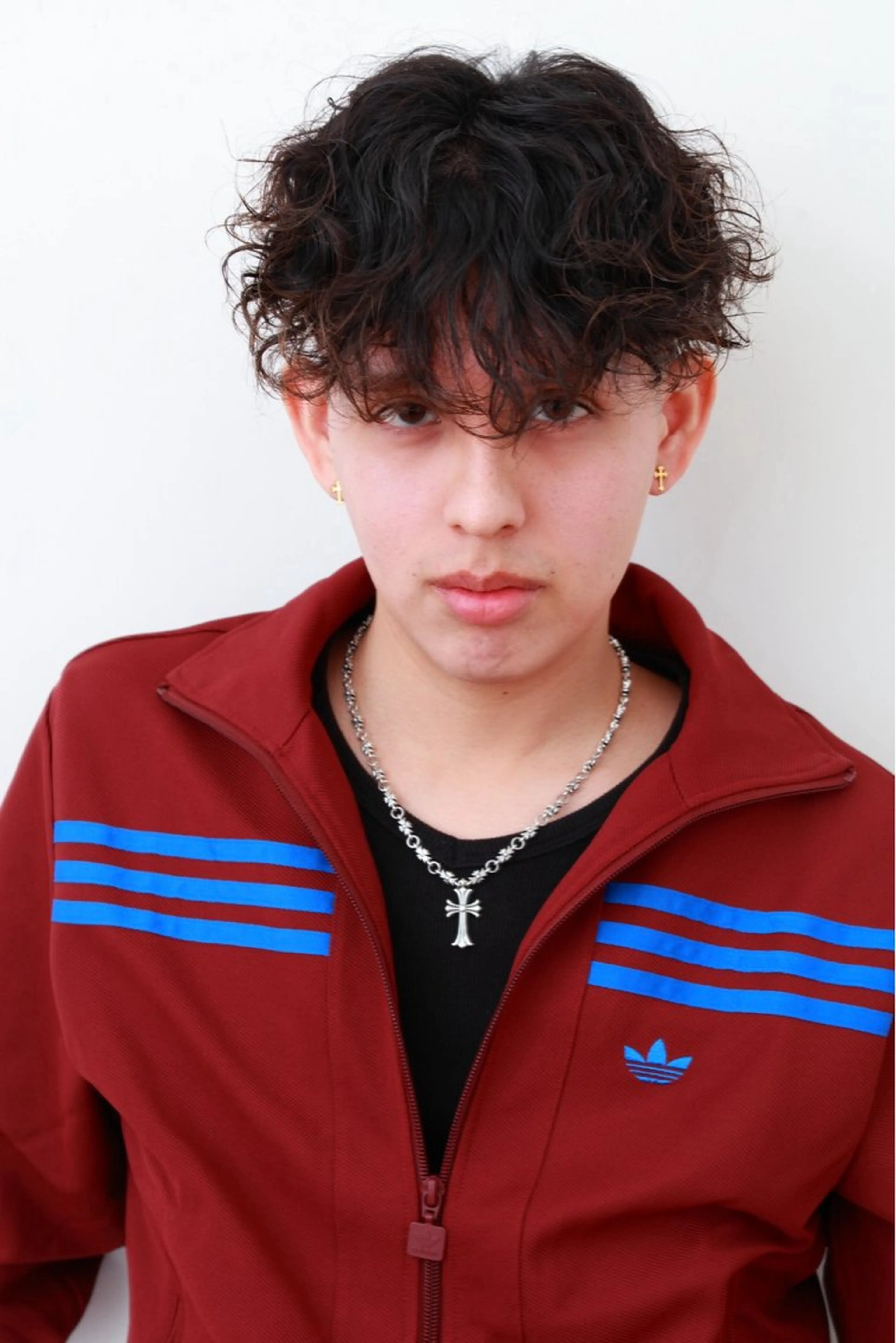 メンズ 💈豊橋メンズ専門 NO.1刑部七海💈のヘアスタイル