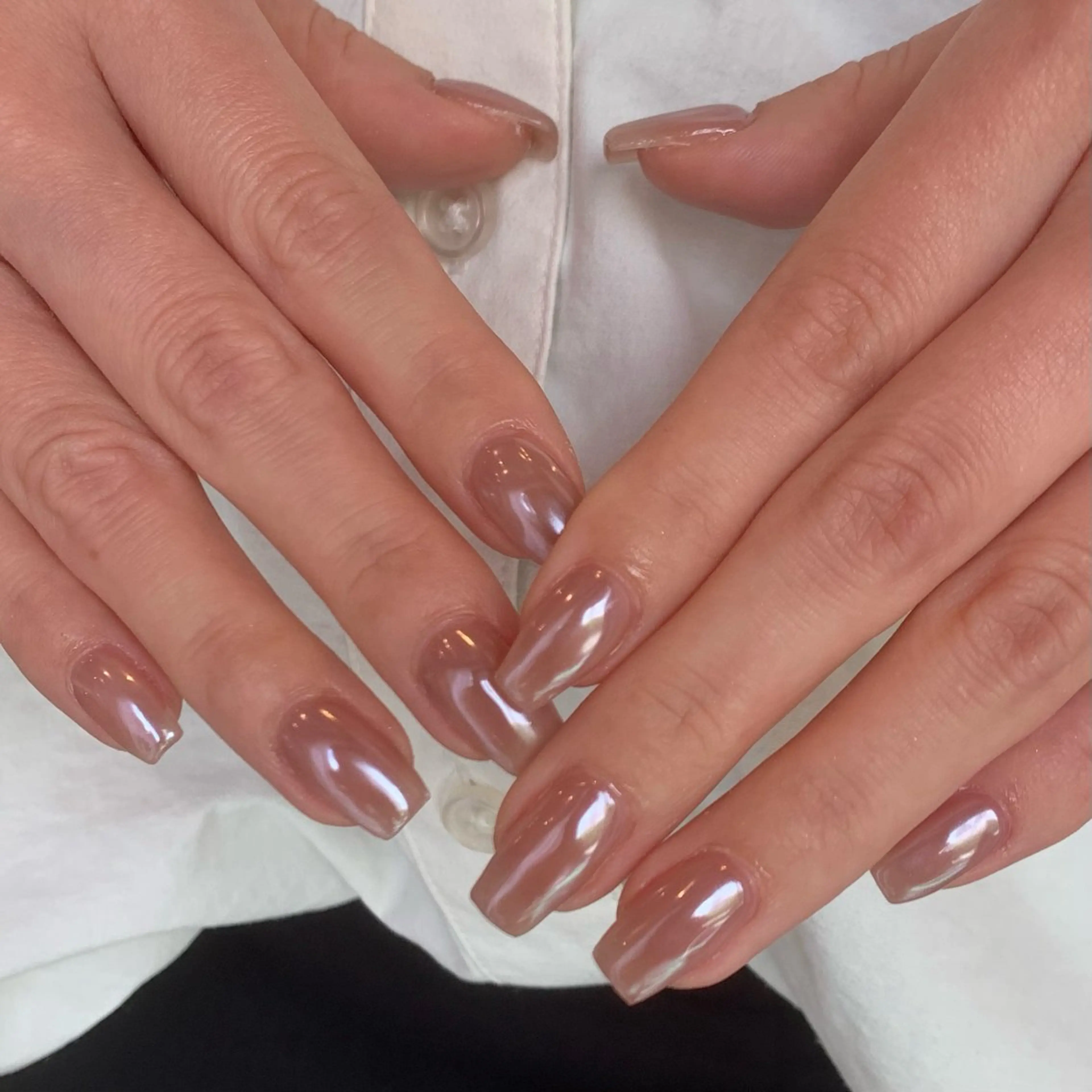 ネイル moe_ keeth nailのネイルデザイン