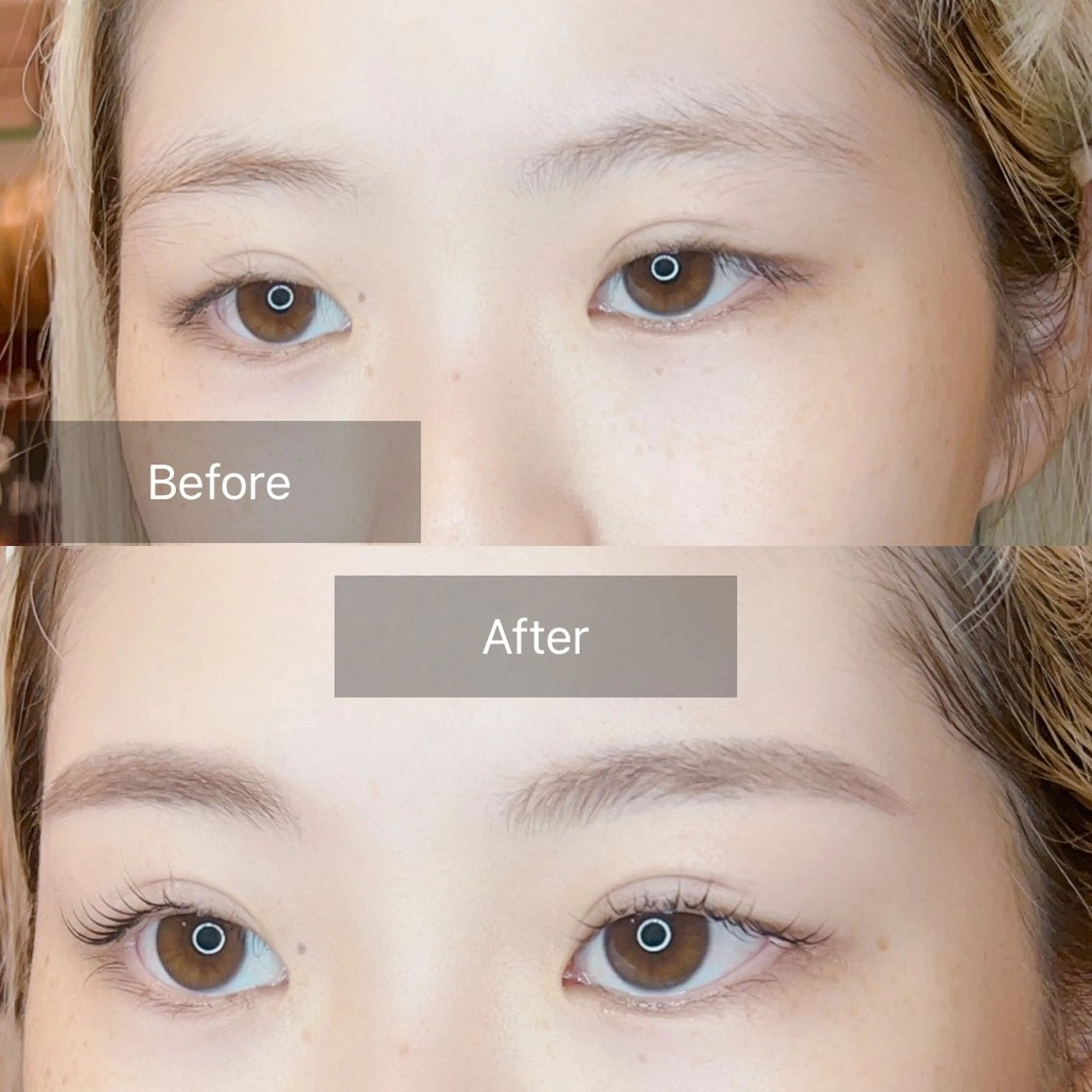 【期間限定】眉毛迷子さん救済🥺✨アイブロウメイクレッスン💄アイブロウペンシル付き♪眉毛を変えて、運気もupしょの写真