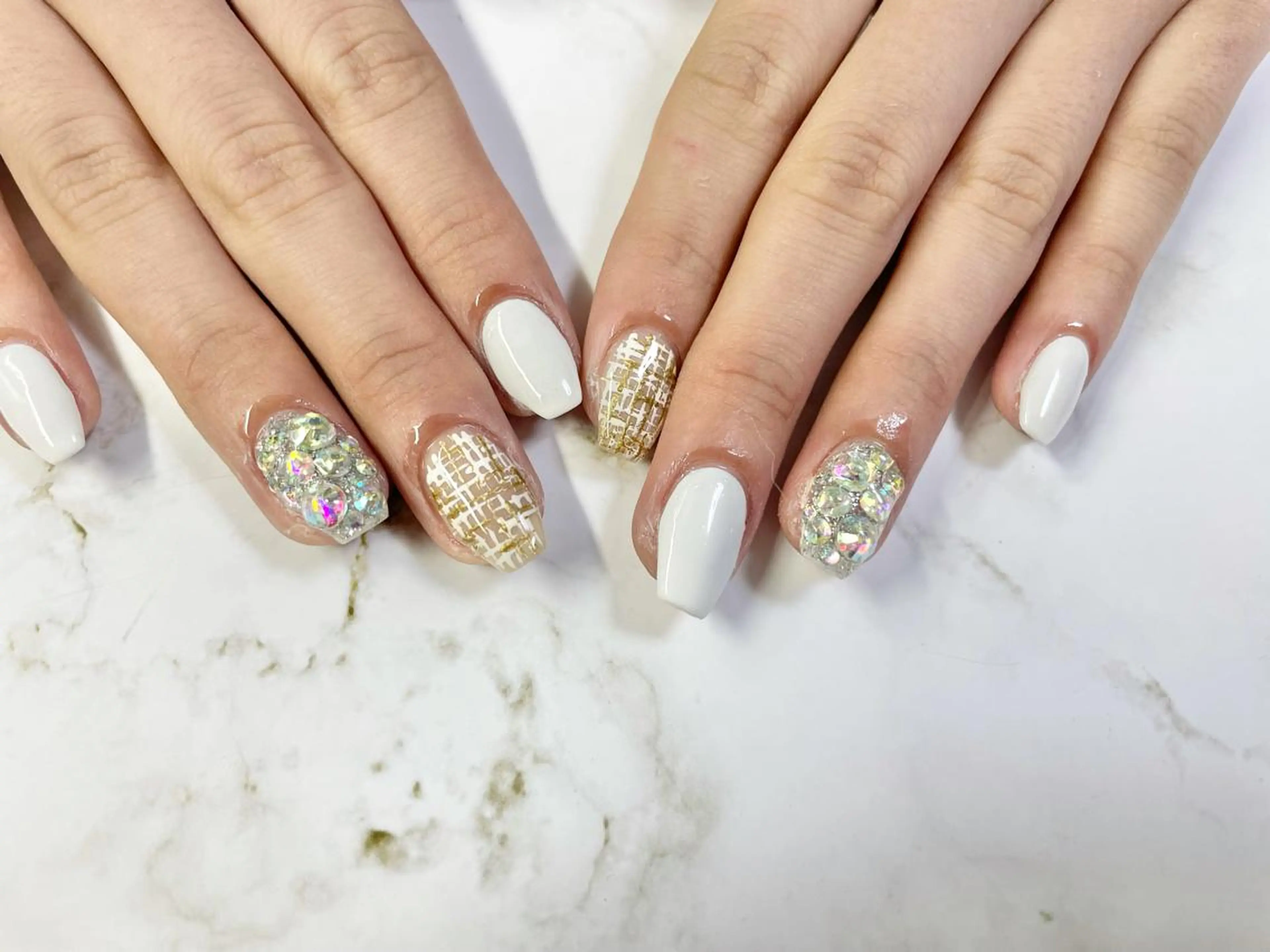 ネイル Y's nailのネイルデザイン