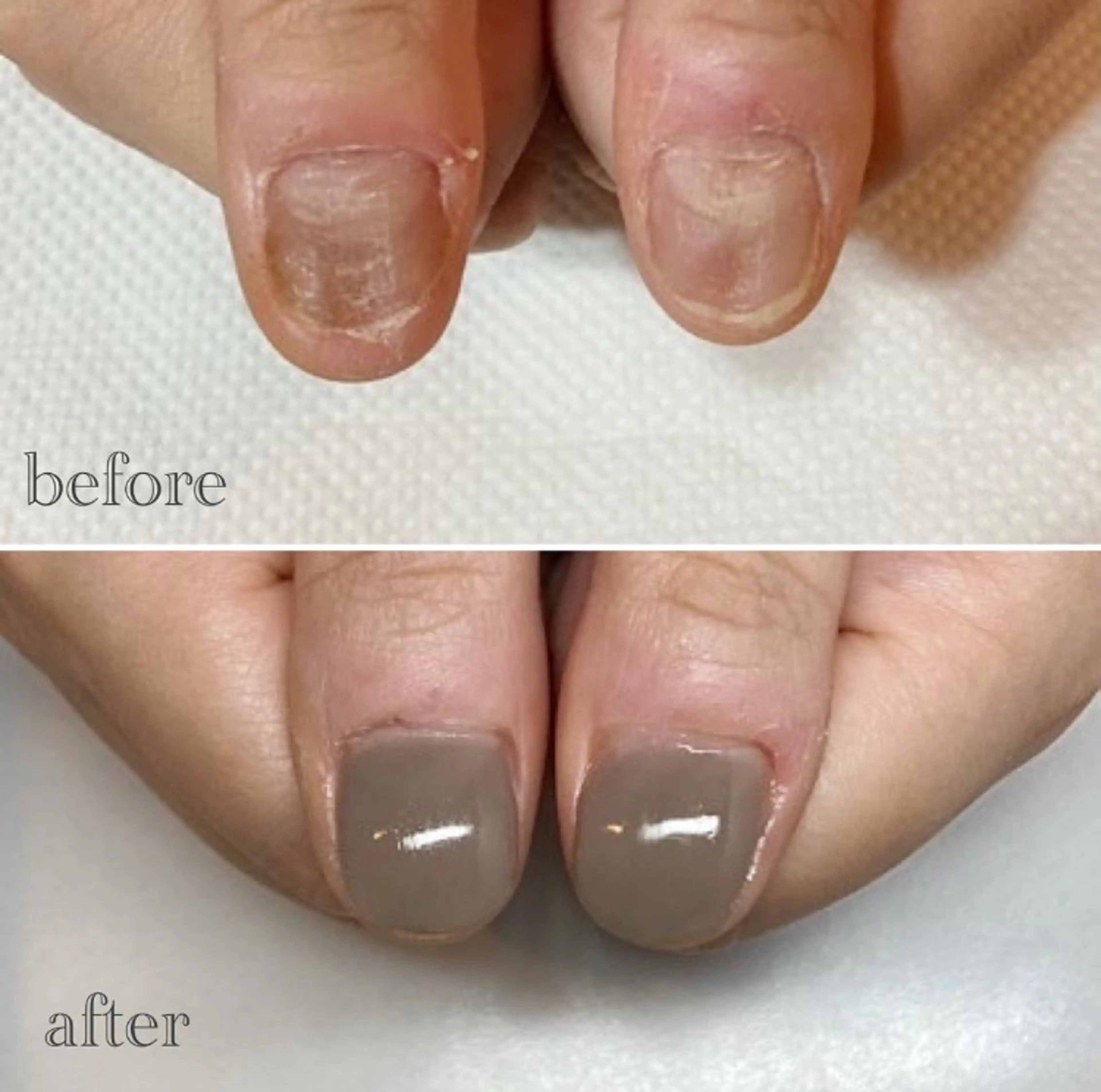 ネイル ネイルサロン アリュームのネイルデザイン