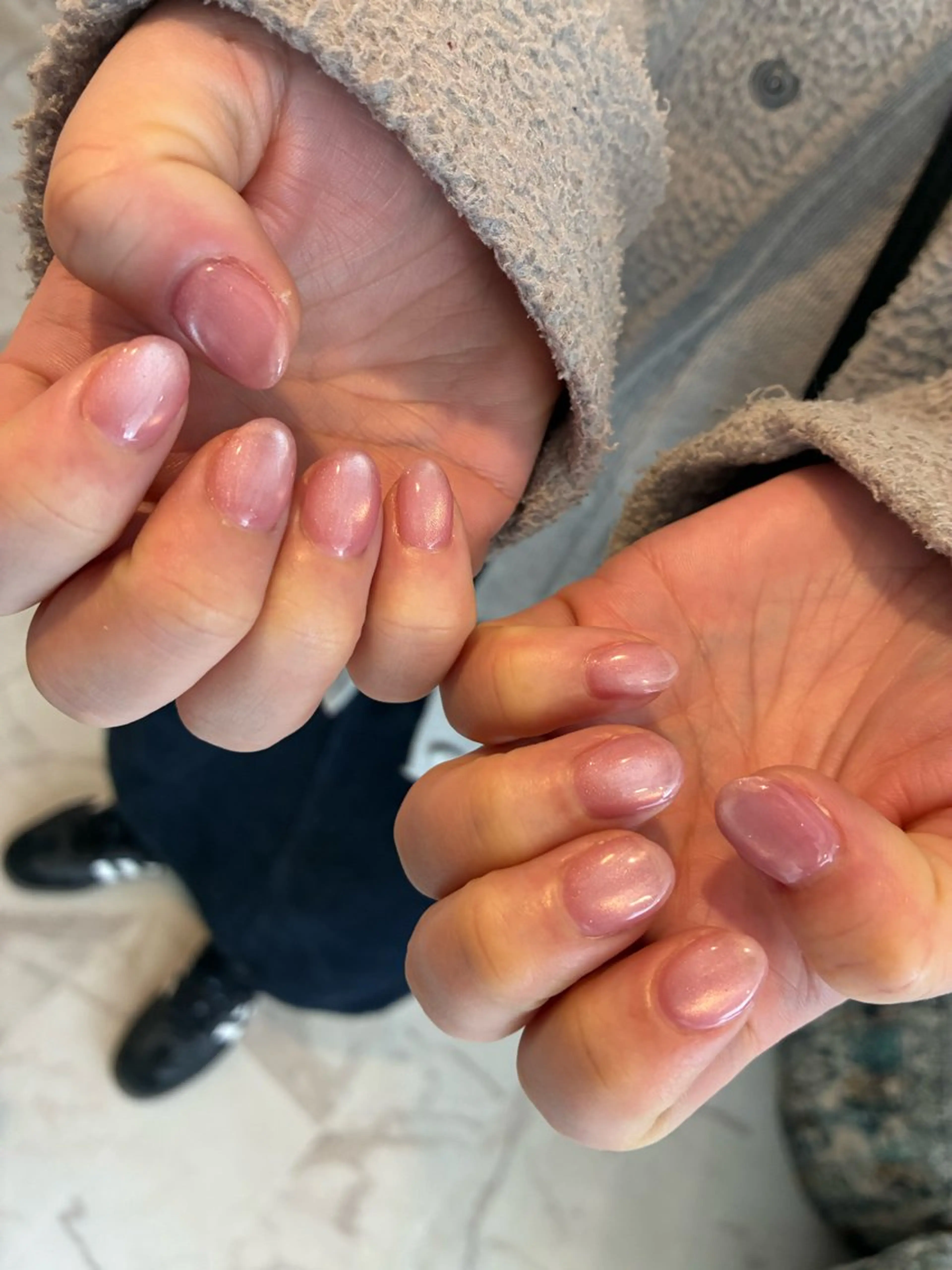 ネイル 【ANEMONA】 Kyokoのネイルデザイン