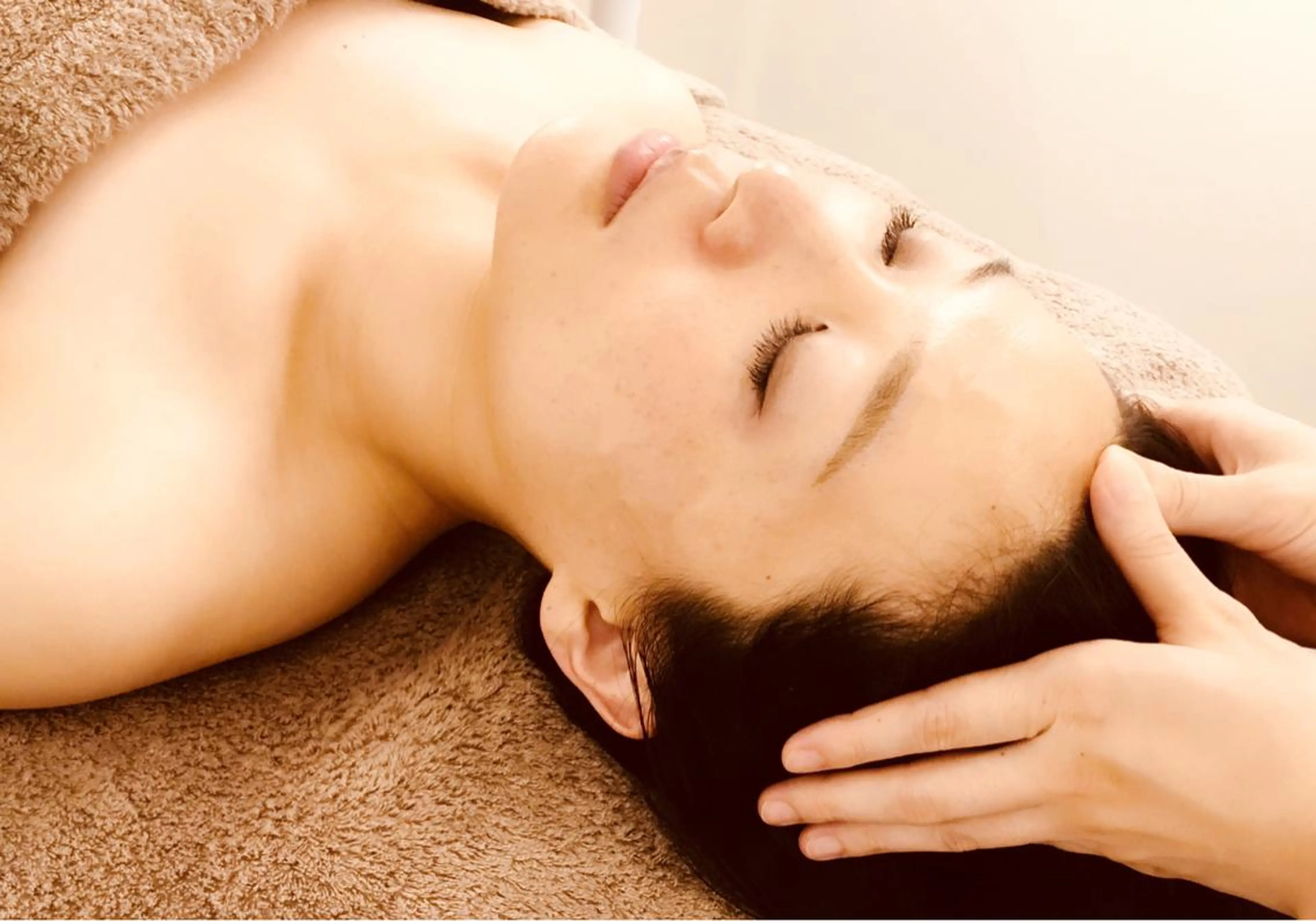 隠れ家プライベート サロン Malaeのエステ・リラクイメージ