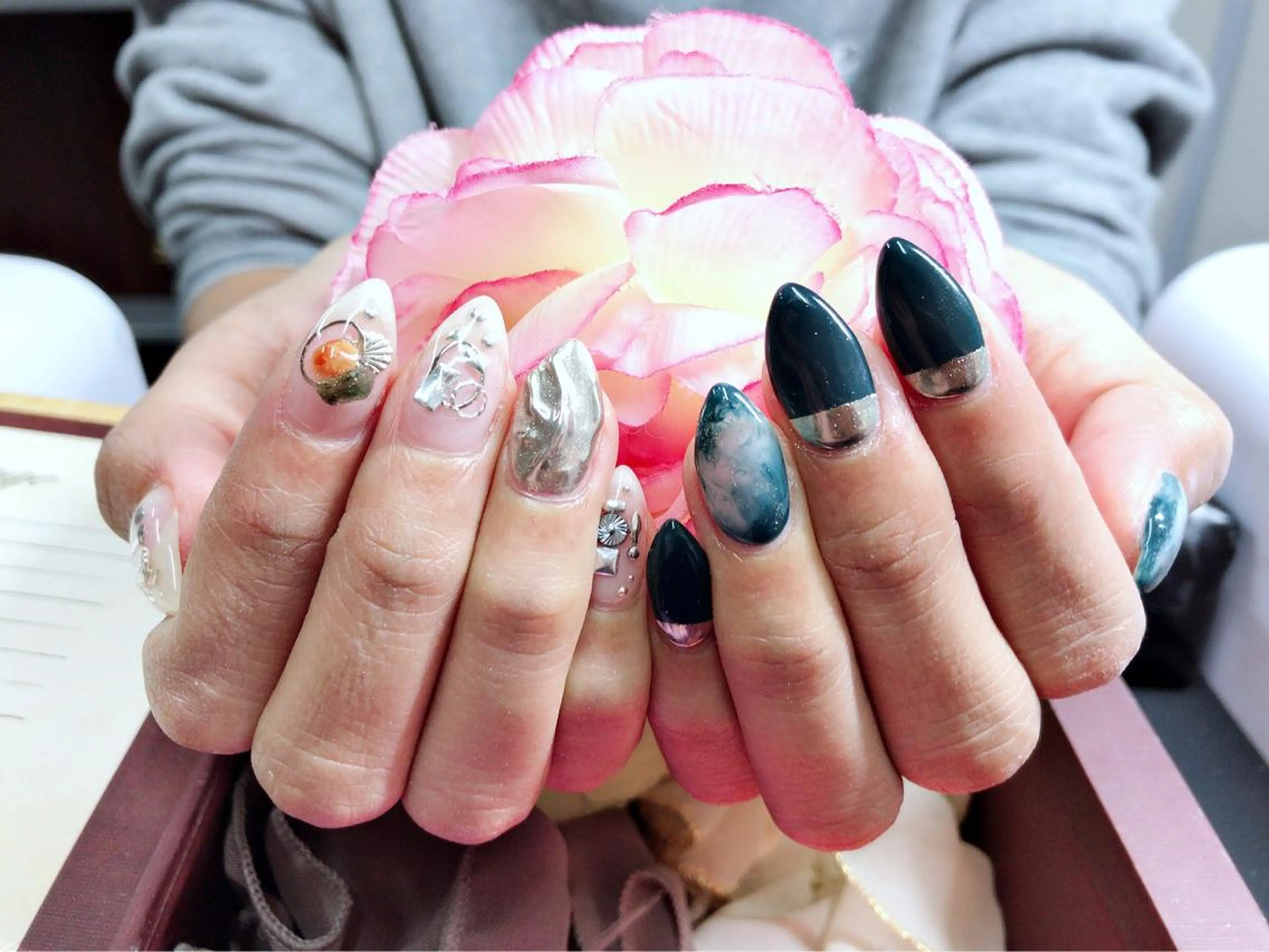 ネイル smile nail スマイルネイルのその他イメージ