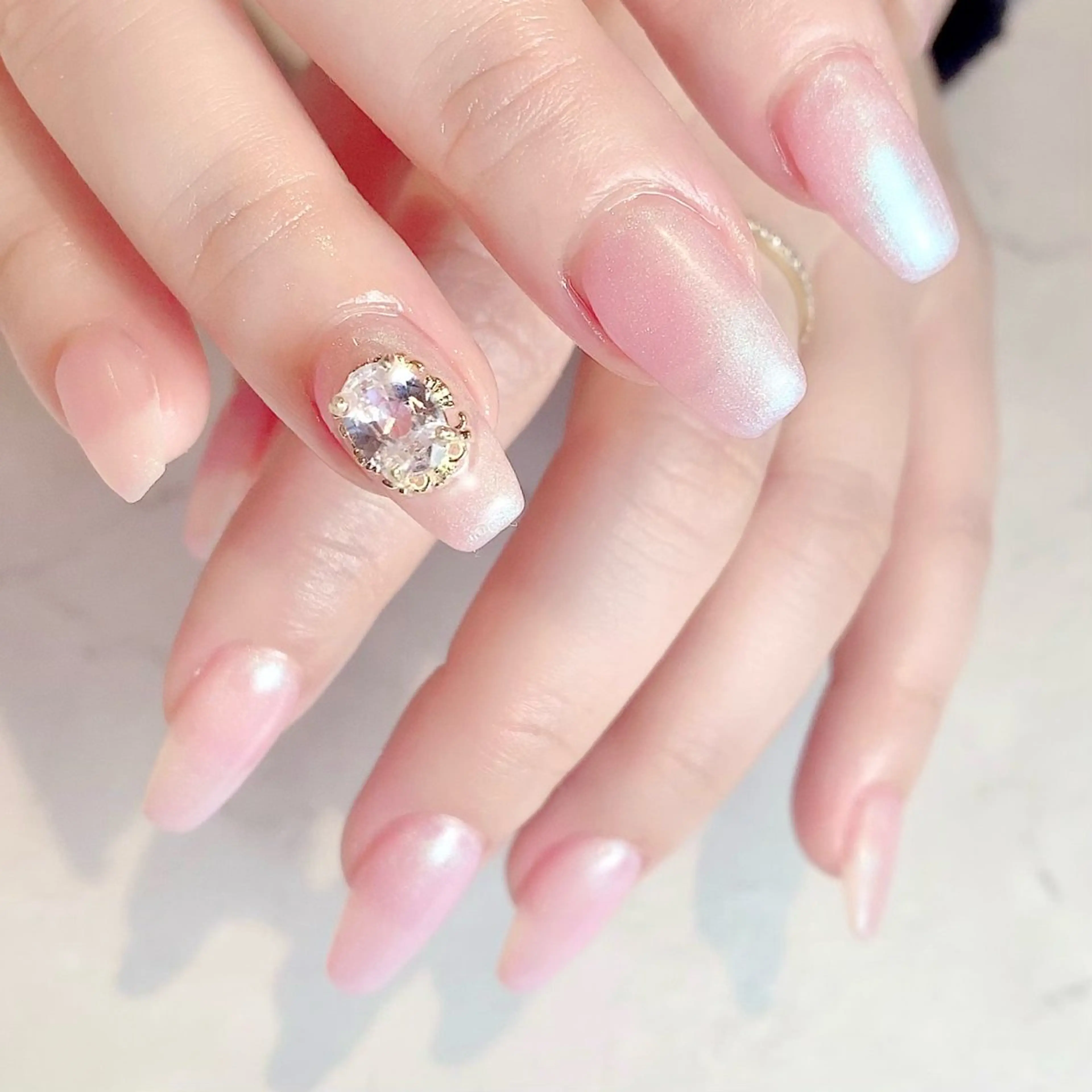 ネイル プライベートサロン Rのネイルデザイン