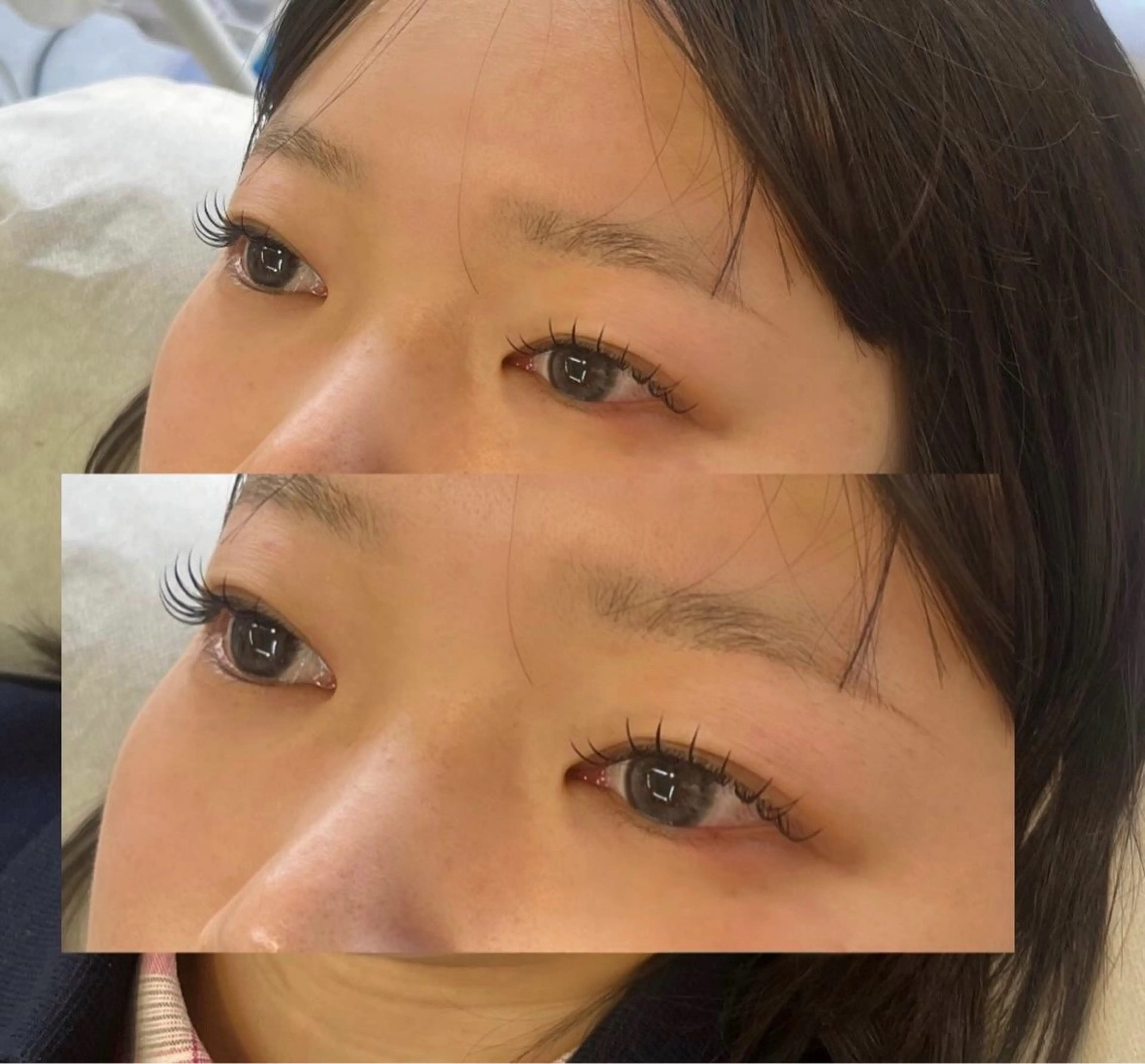 マツエク・マツパ nuluk komakiのマツエク・マツパデザイン