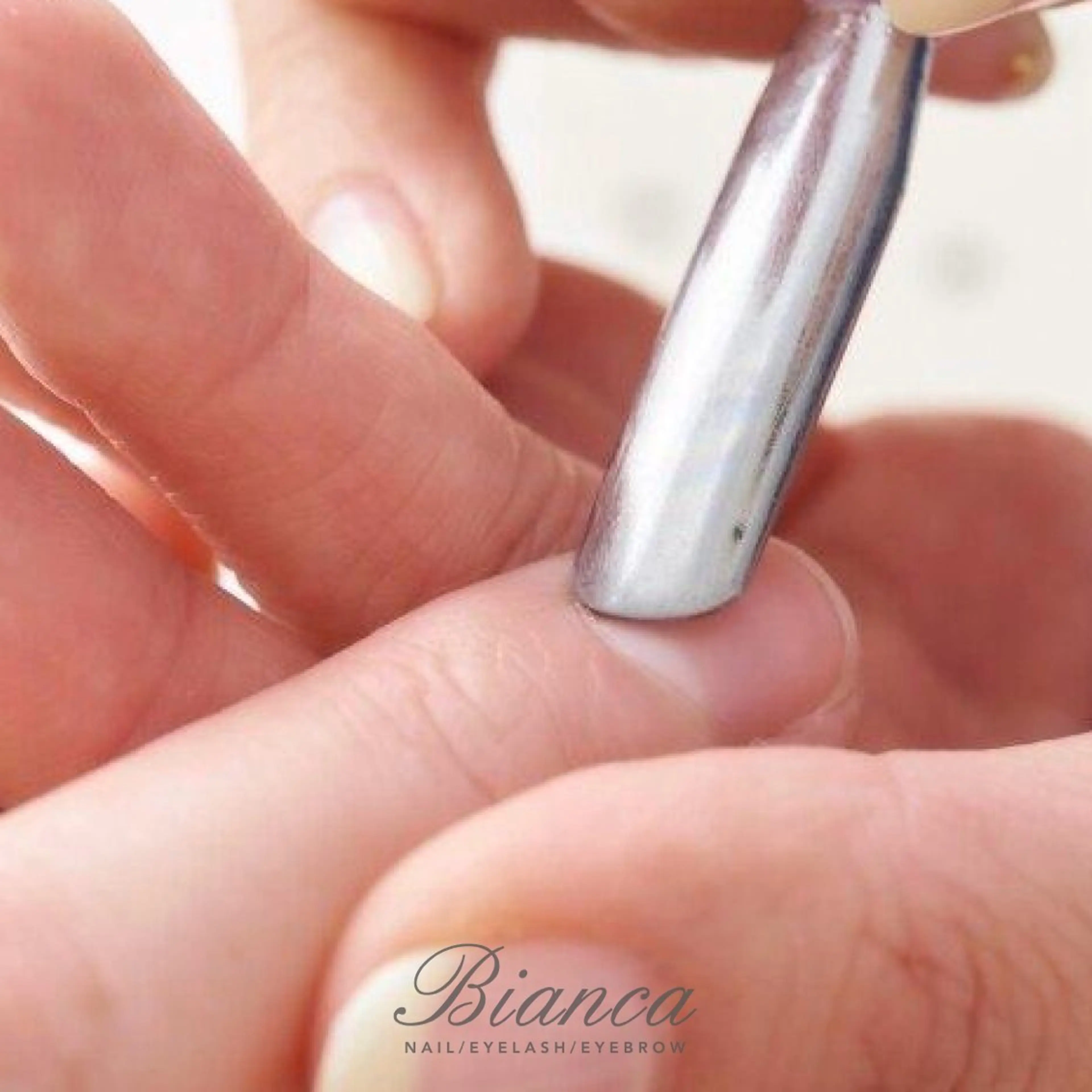 ネイル Bianca浦和西口 Takenouchiのネイルデザイン