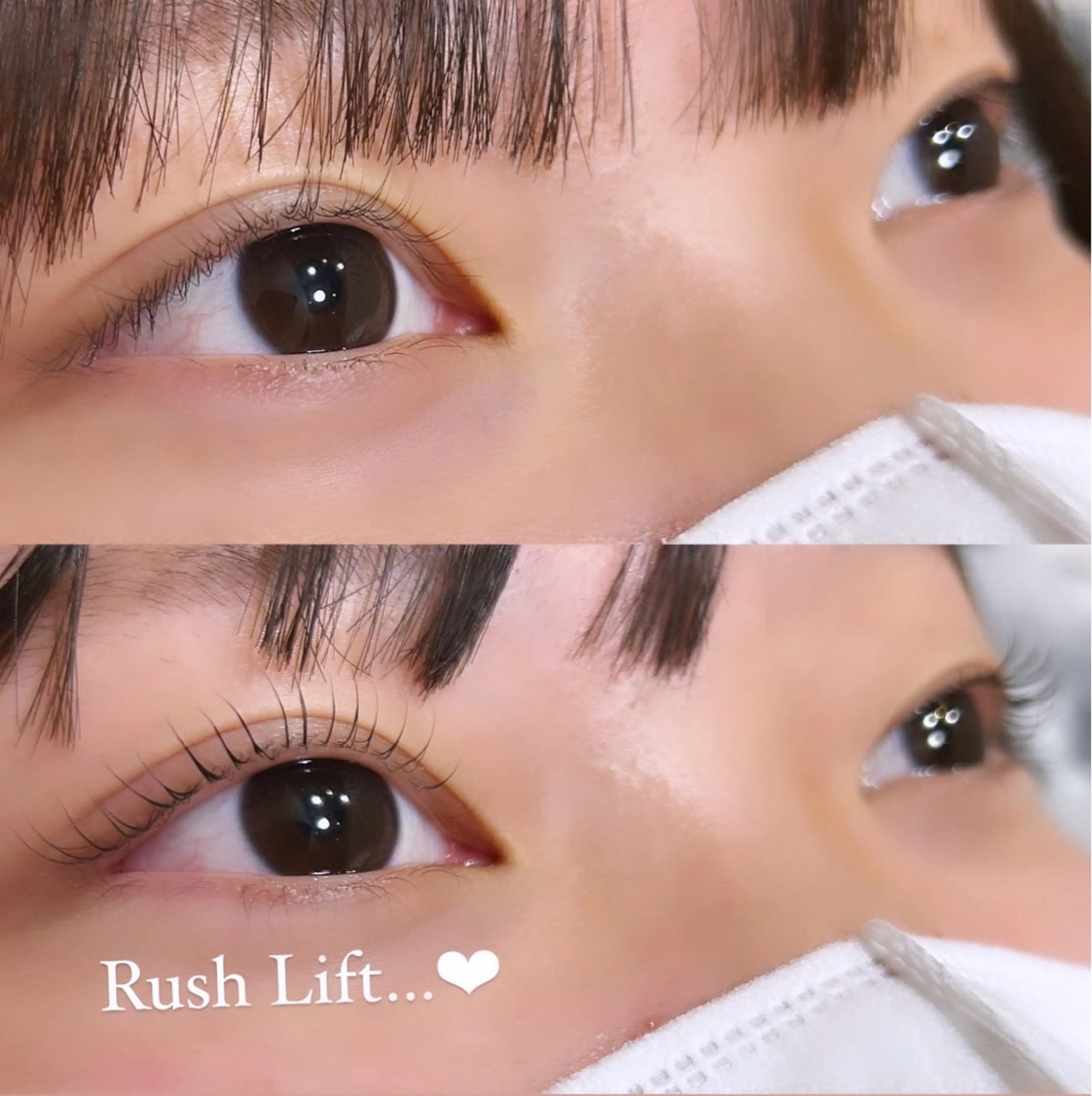 マツエク・マツパ 🩷ྀི中村 ほのか🧸🌷のヘアスタイル