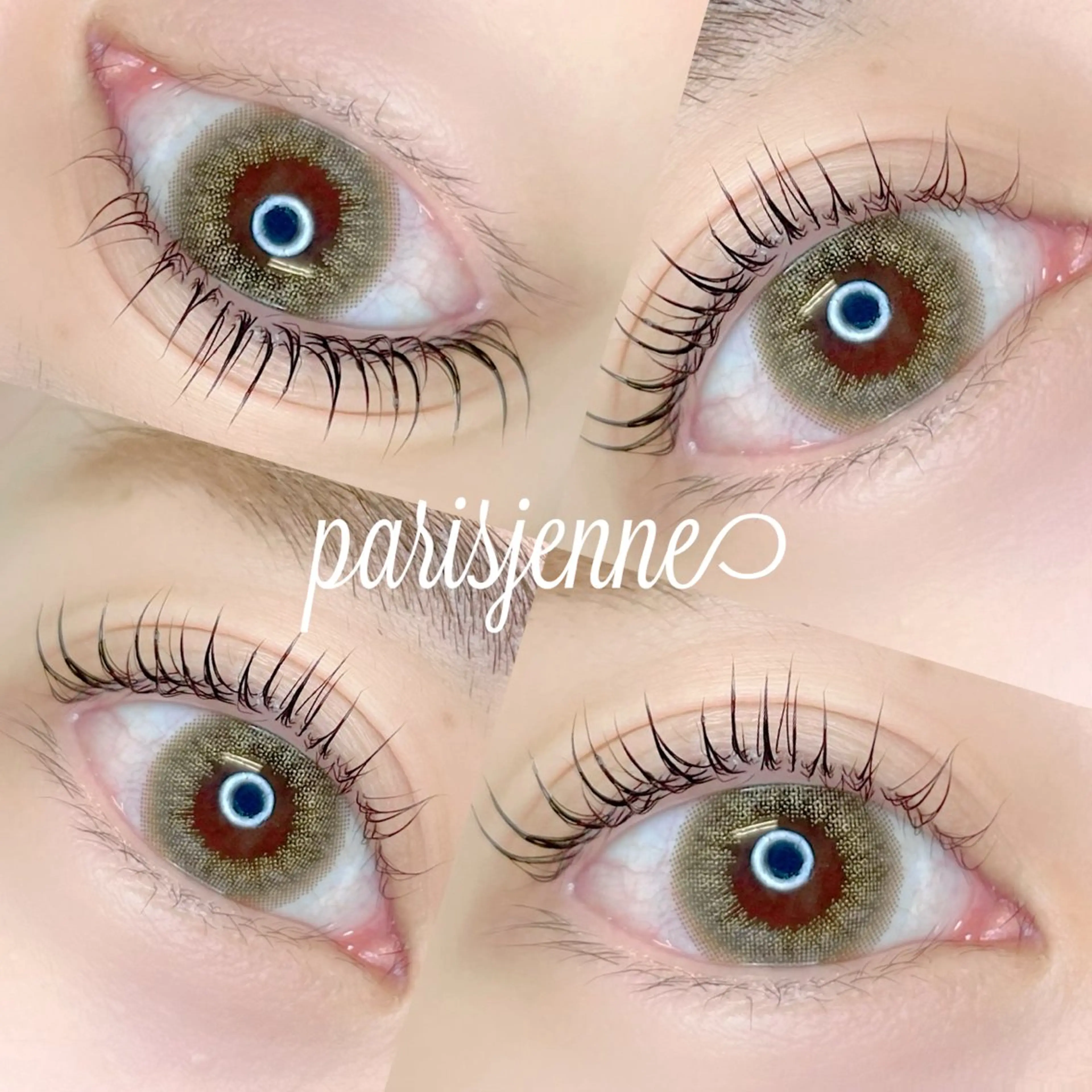 マツエク・マツパ マツパ olu 美甘 カレンの眉毛・アイブロウイメージ