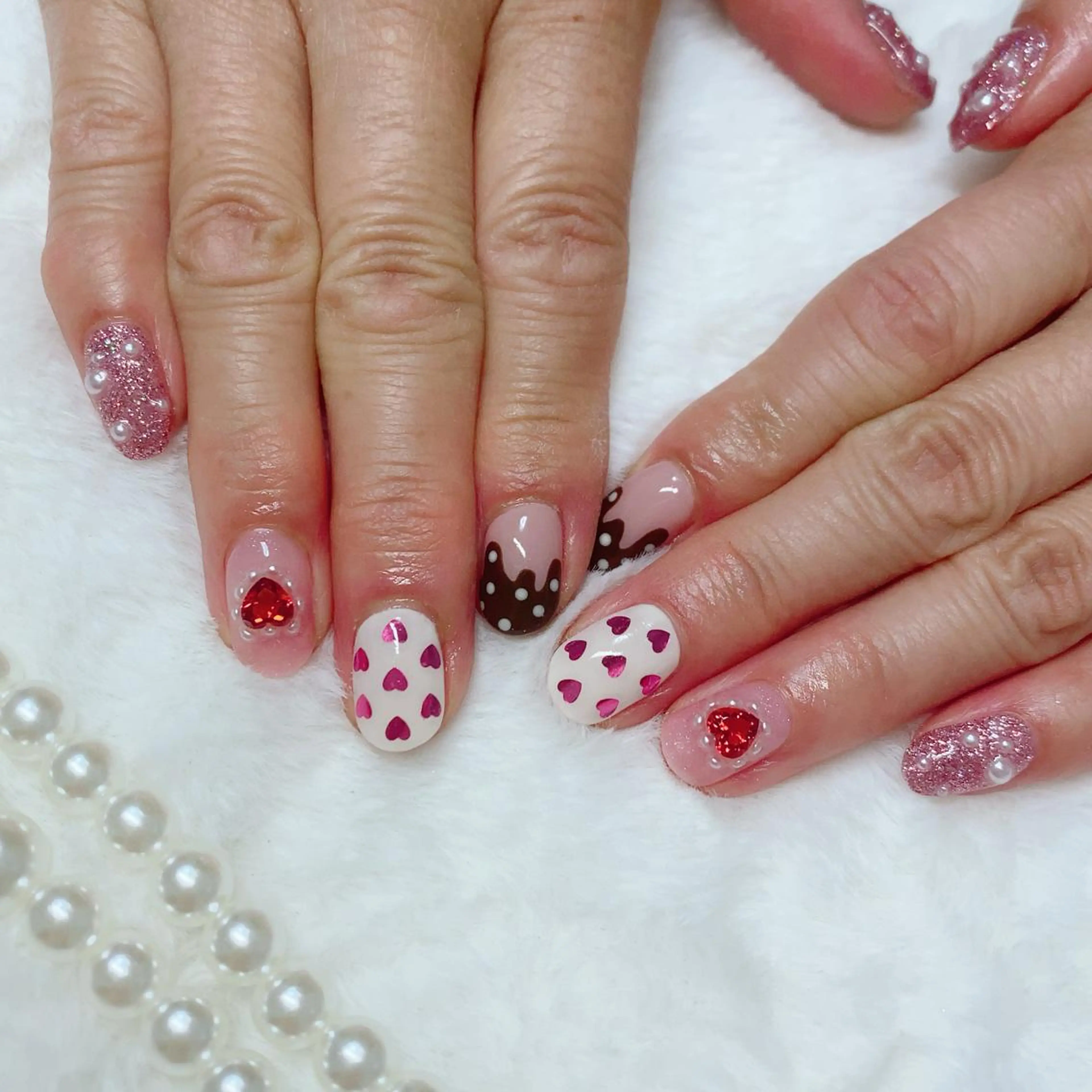 ネイル C. NAILSのネイルデザイン