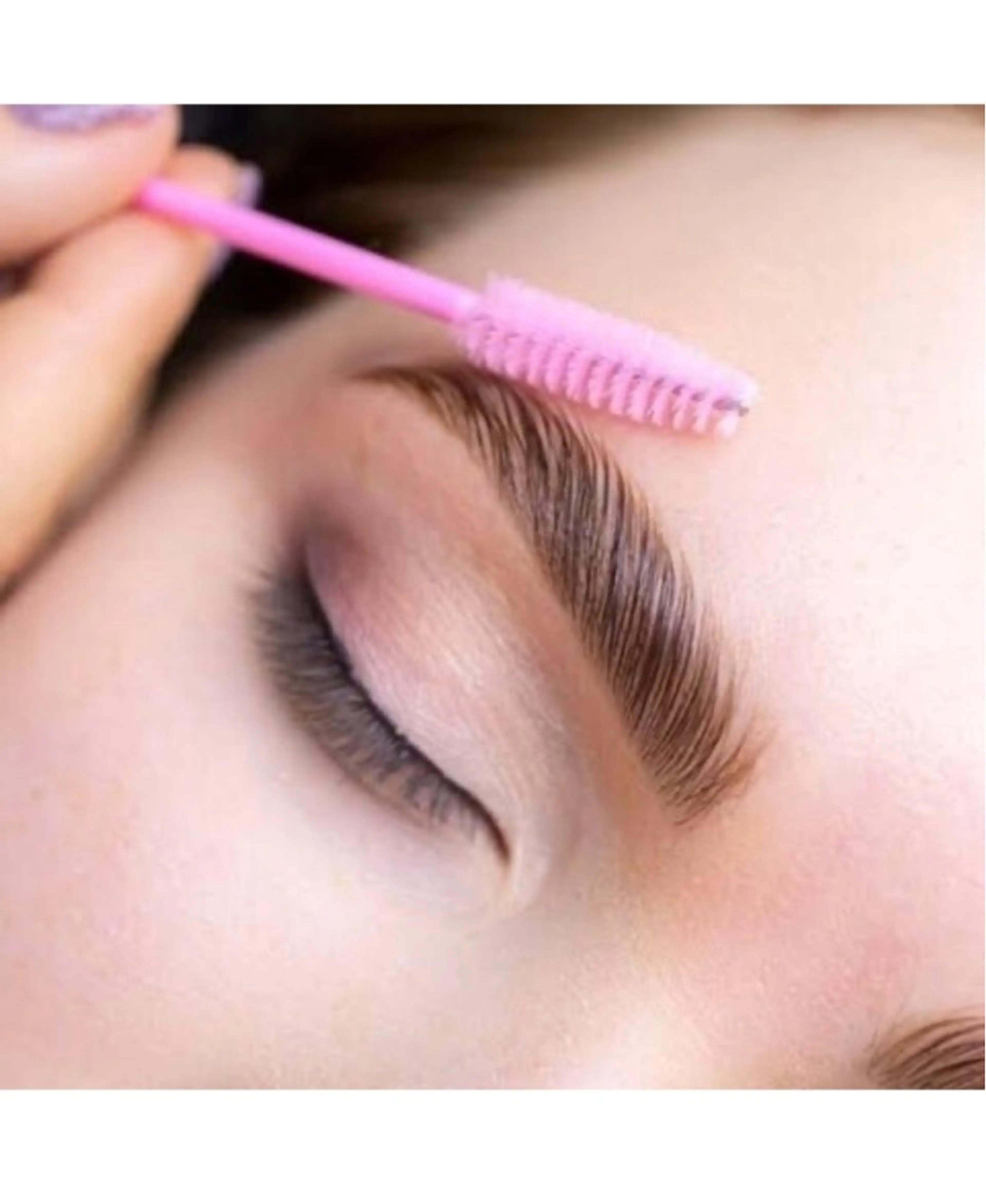 アイブロウ unolash Makiのマツエク・マツパデザイン