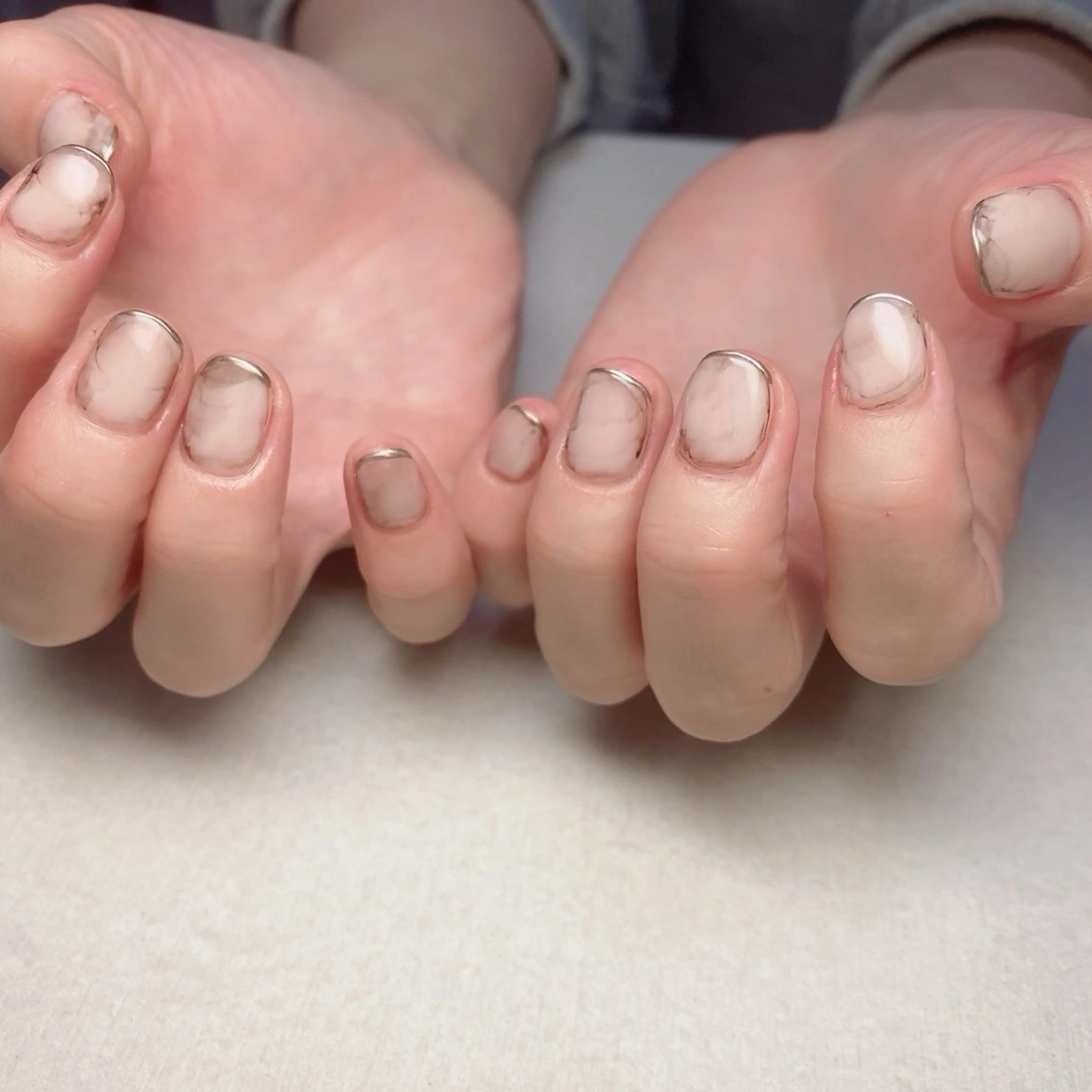 ネイル irooo 21のネイルデザイン