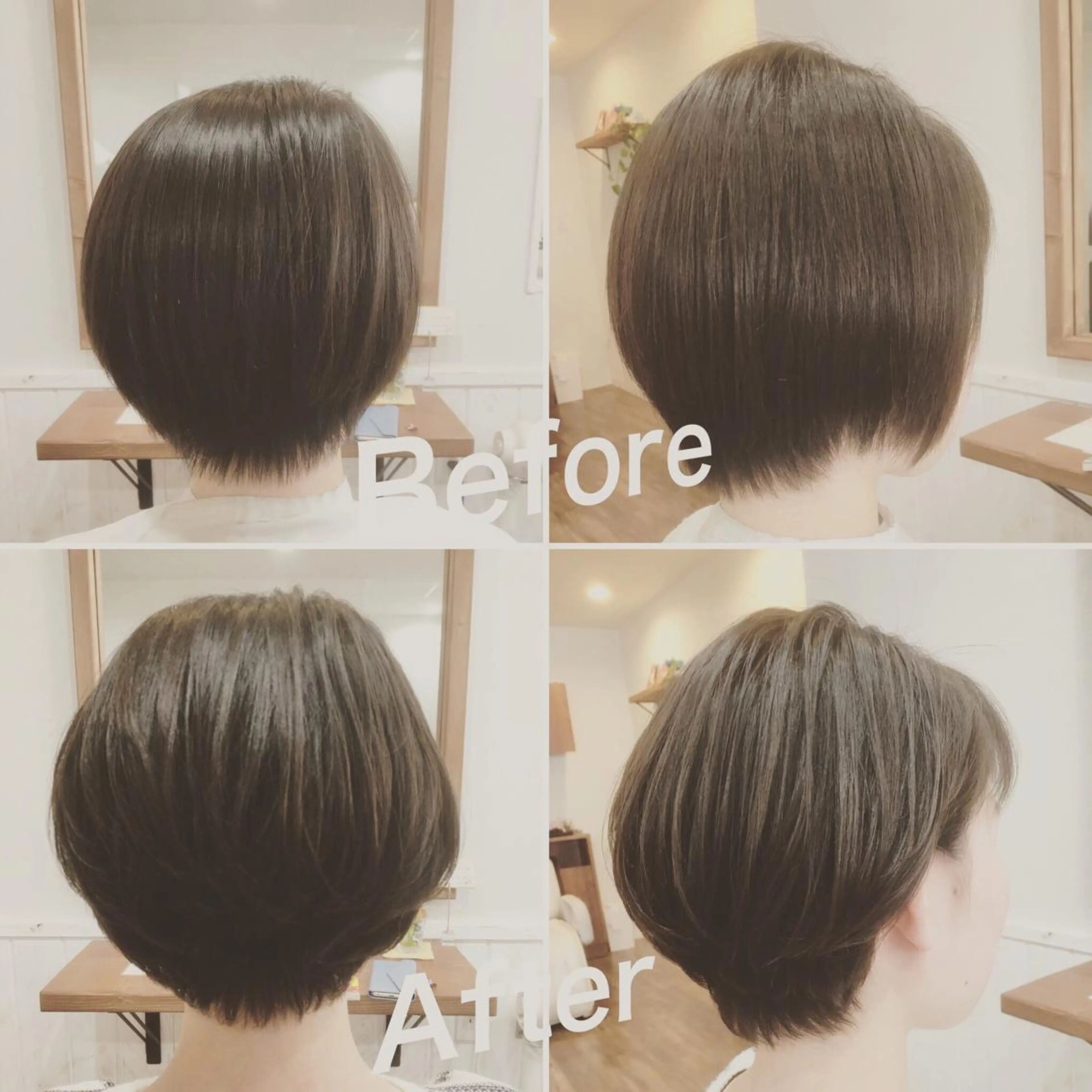 ショート 佐瀬竜矢PRIMAL /portのヘアスタイル