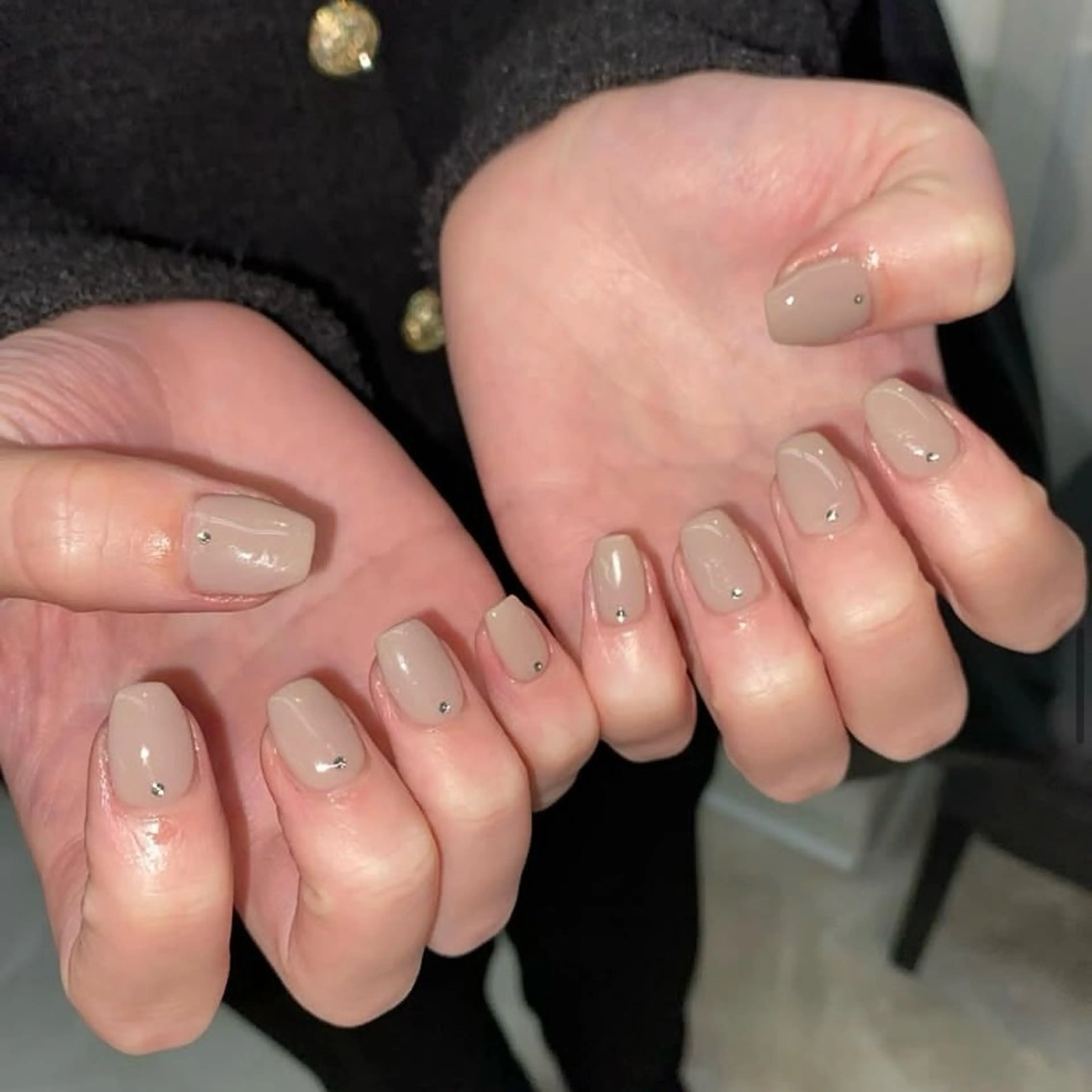 ネイル eyelash＆nailsalon noi 千歳船橋所属・𝐀𝐈 ✧*｡のマツエク・マツパデザイン