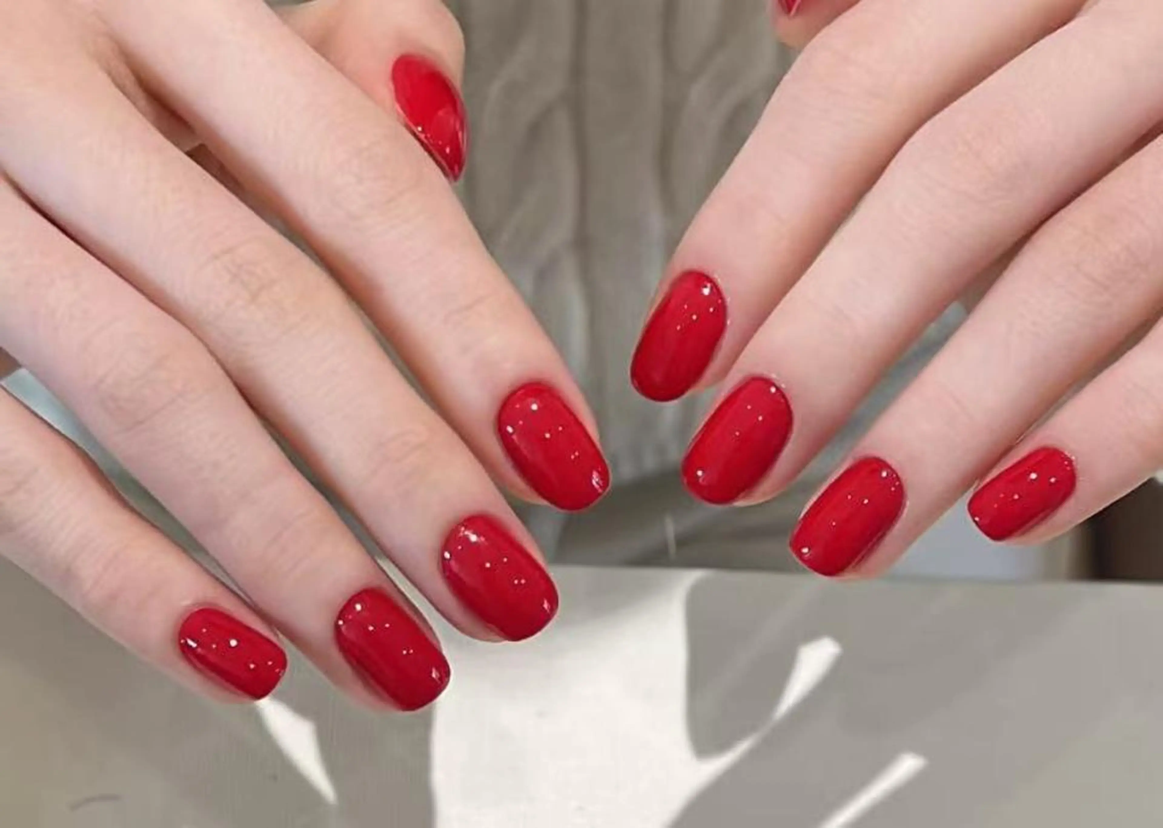 ネイル ハンドネイル TiTi Nail🫧のネイルデザイン