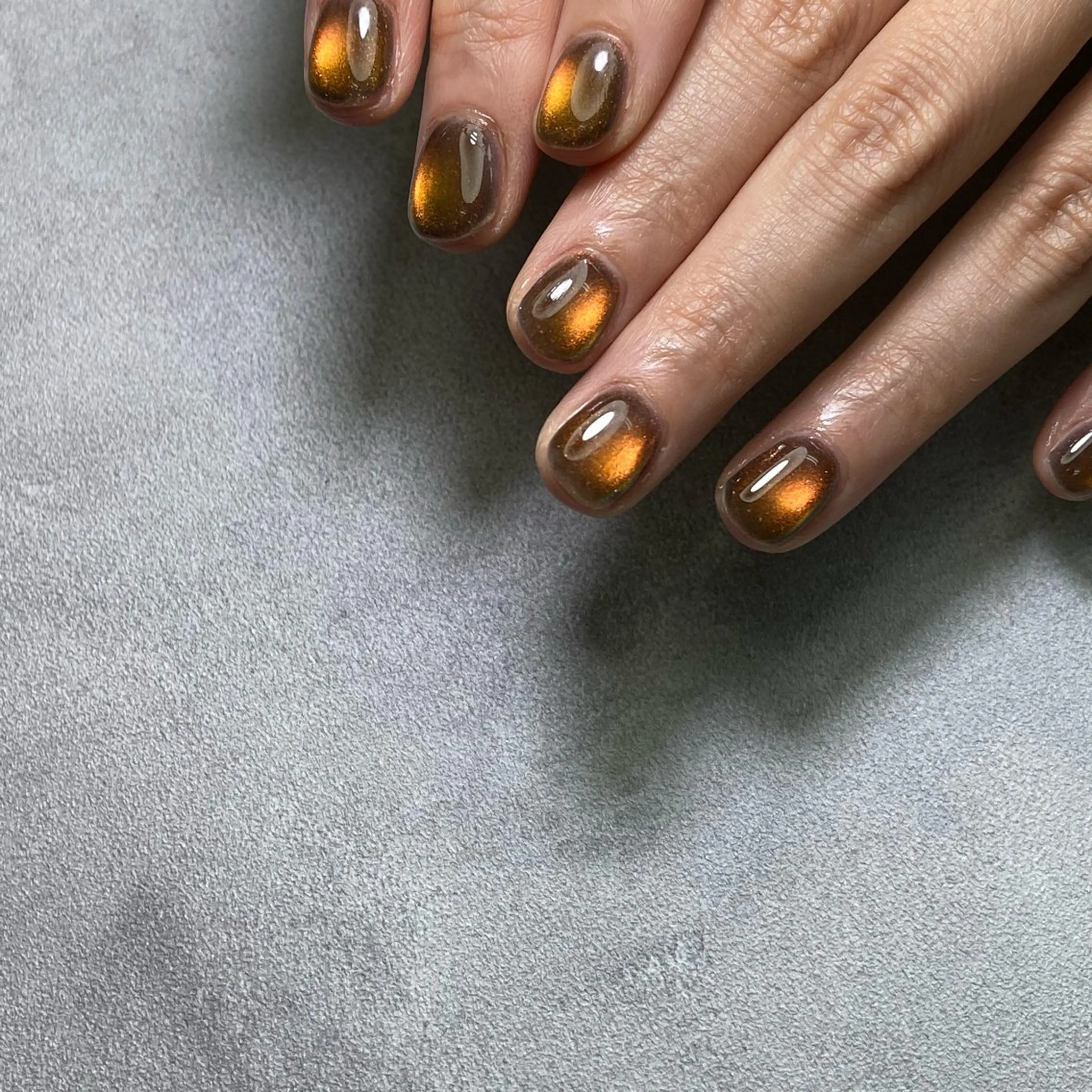ネイル ハンドネイル nail salon Lumièreのネイルデザイン