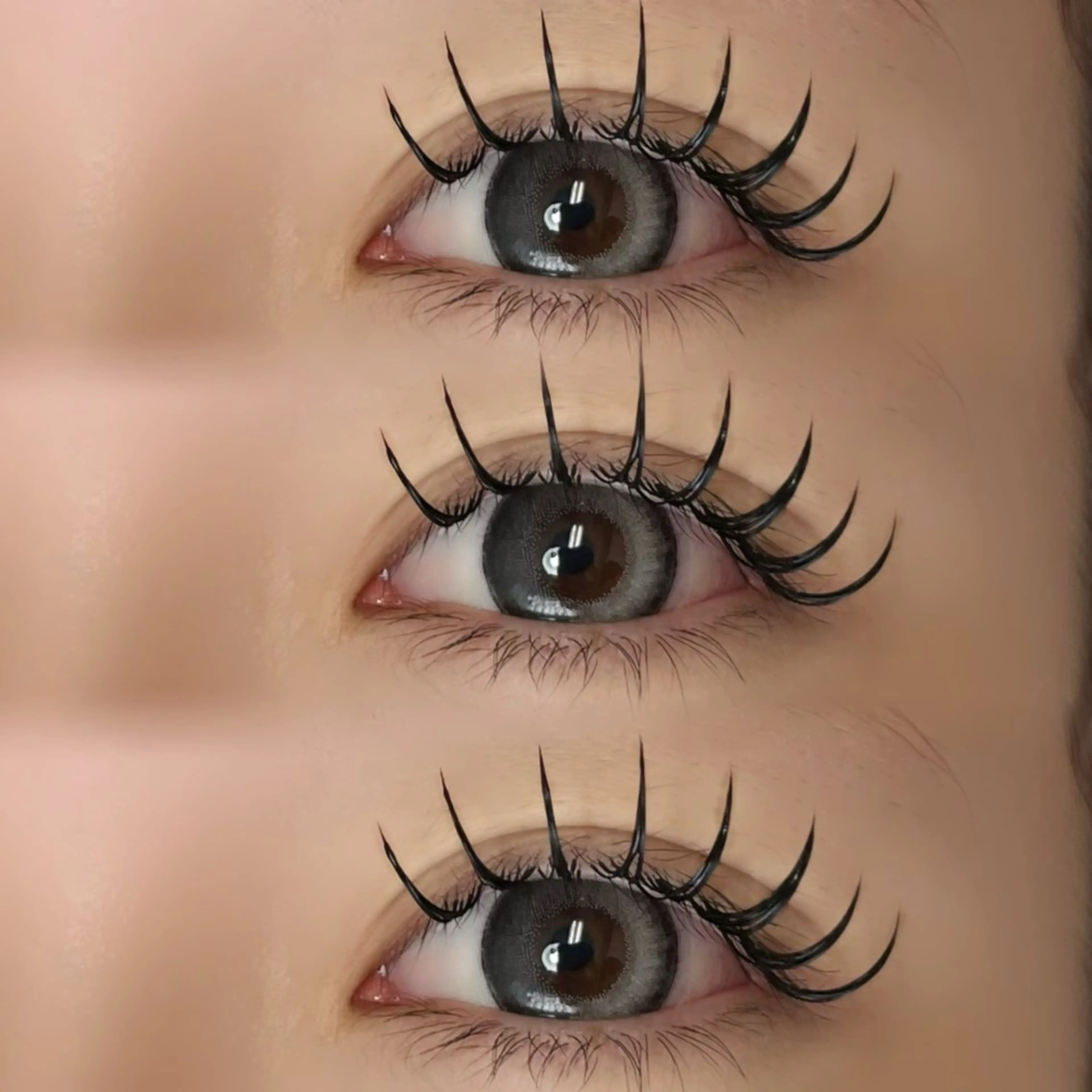 🤍バインドロック/ダブルフラット100束🤍の写真