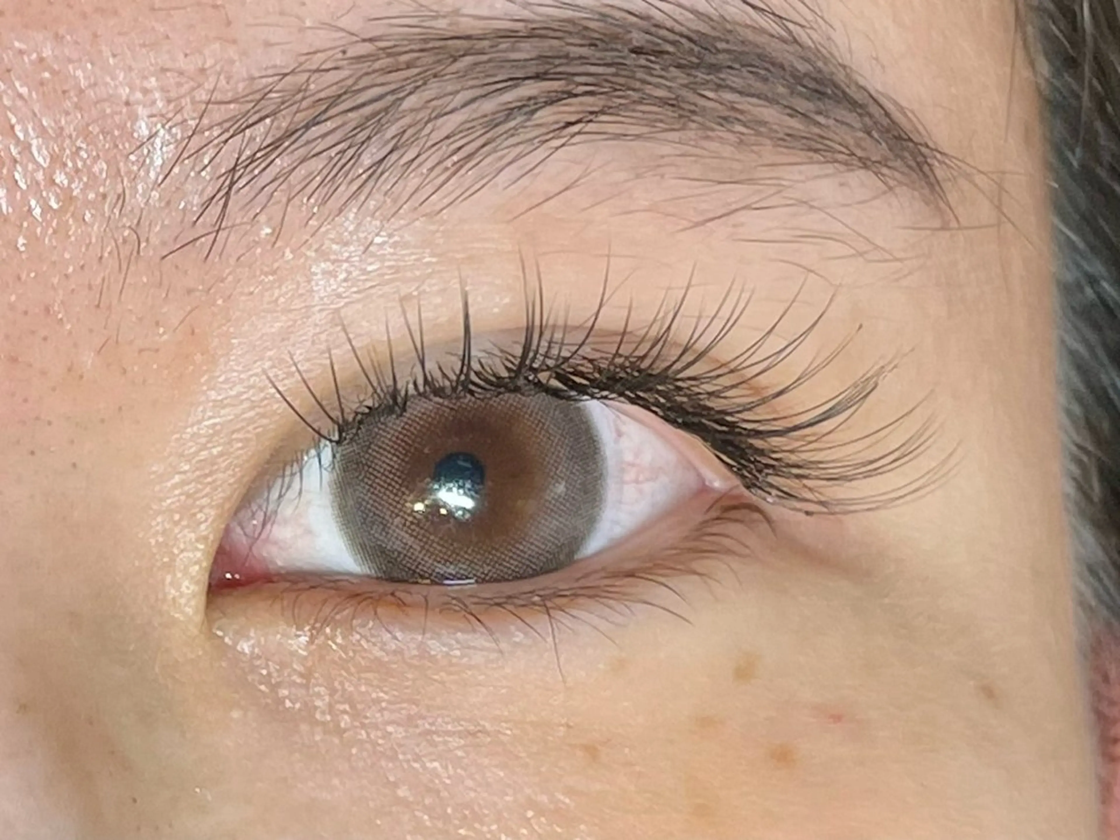 マツエク・マツパ MANAMI ☺︎のマツエク・マツパデザイン