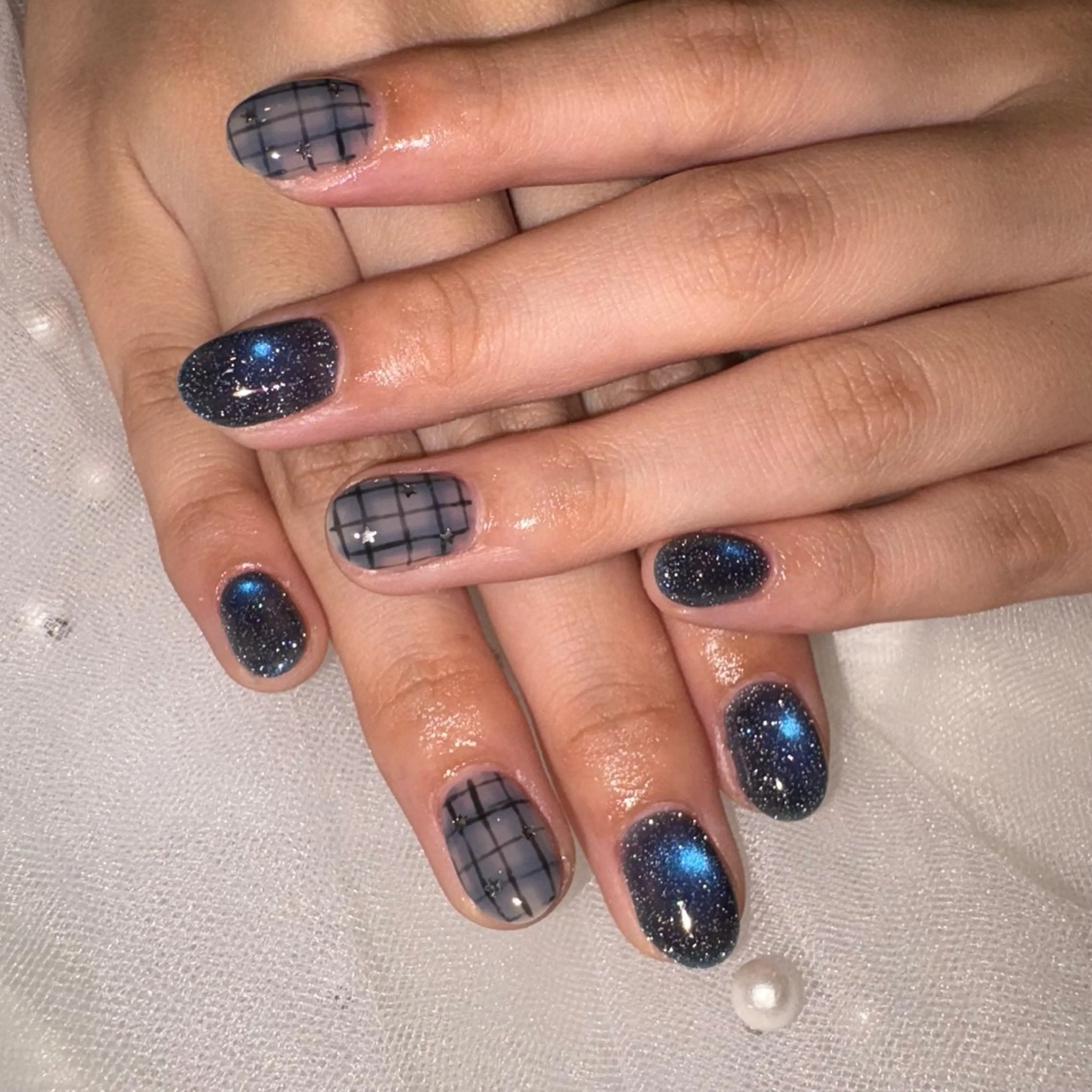 ネイル フットネイル Lilibeauty salonのネイルデザイン