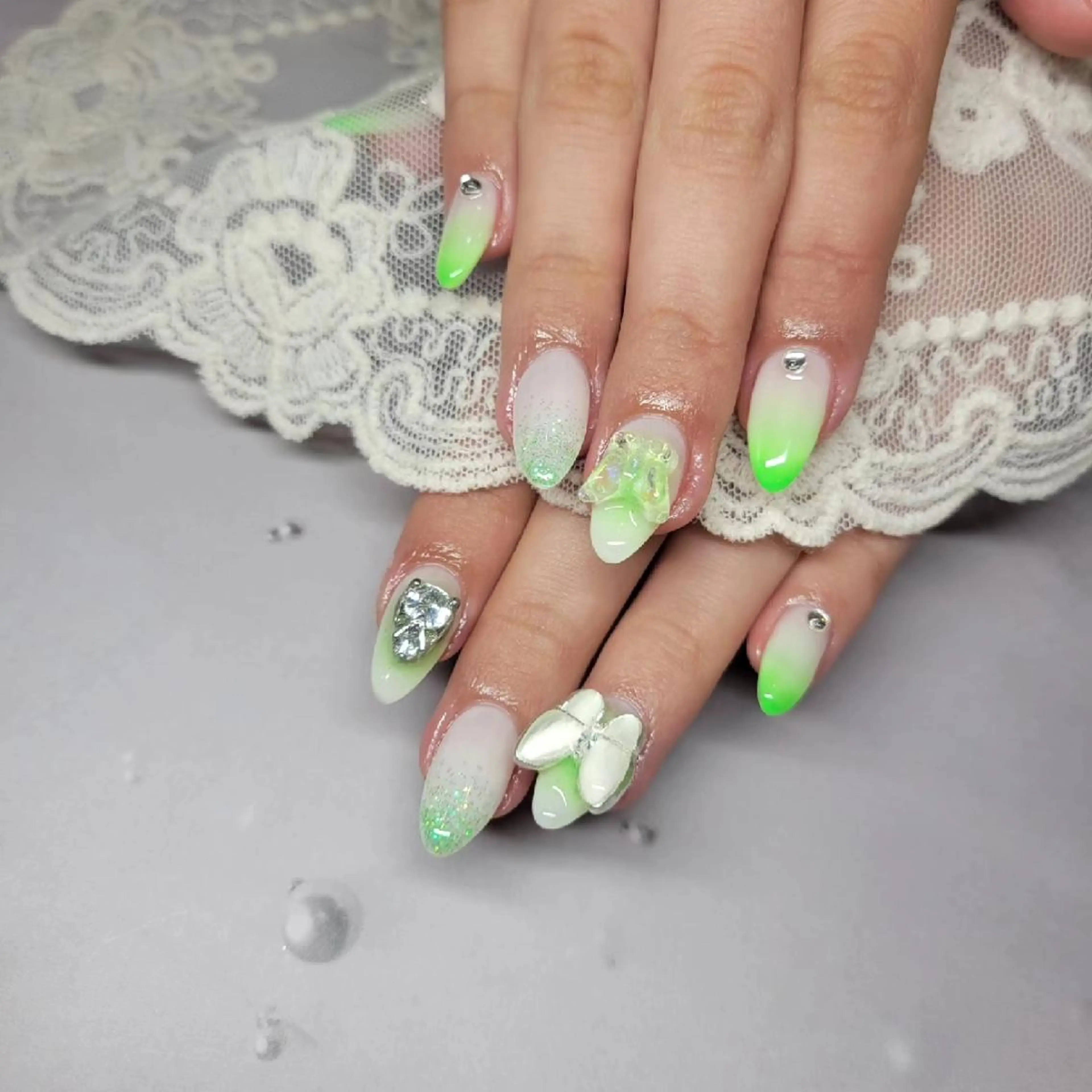ネイル Nail salon Coco【溝の口駅】のネイルデザイン