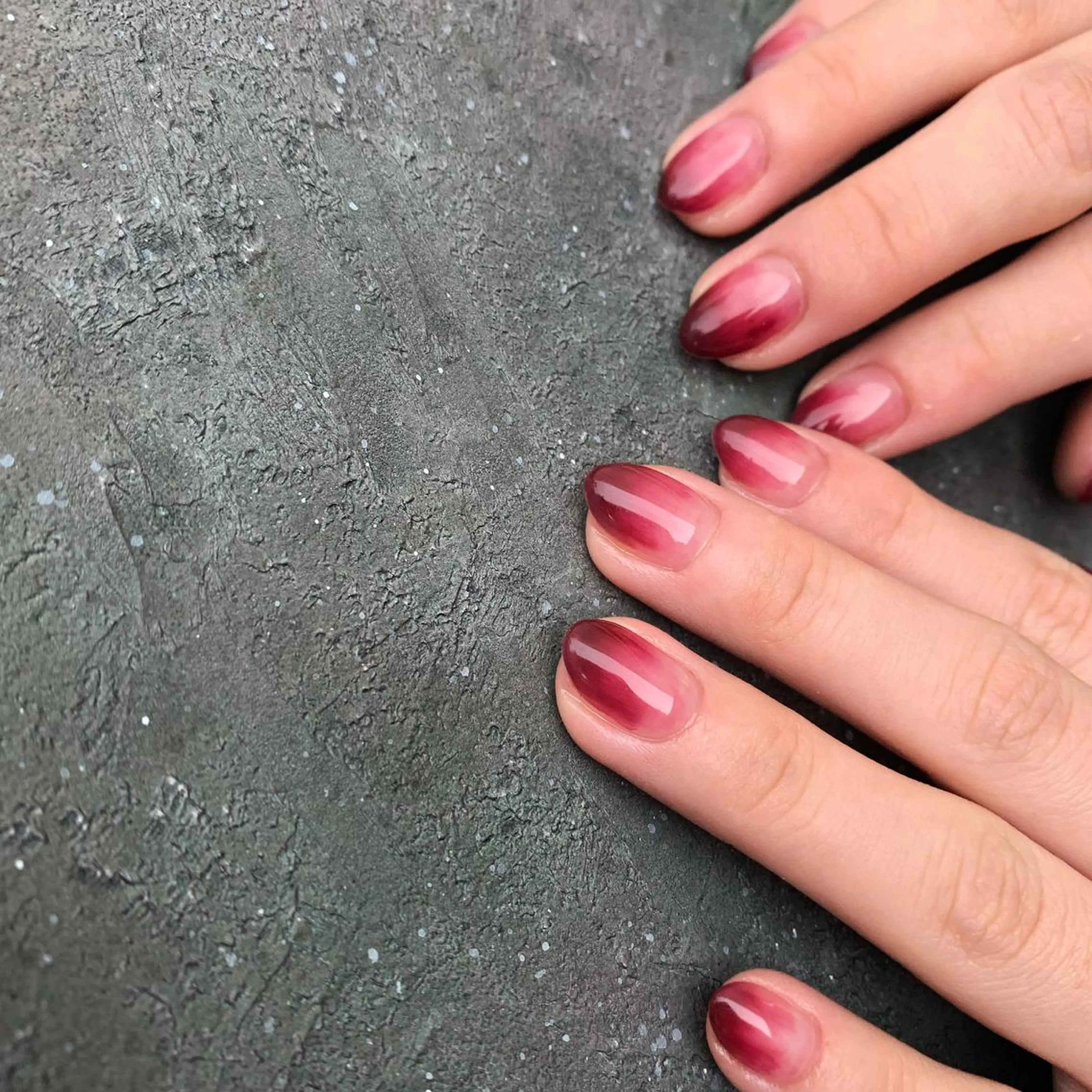 ネイル ハンドネイル ハンドケア lylynail YUUKAのネイルデザイン