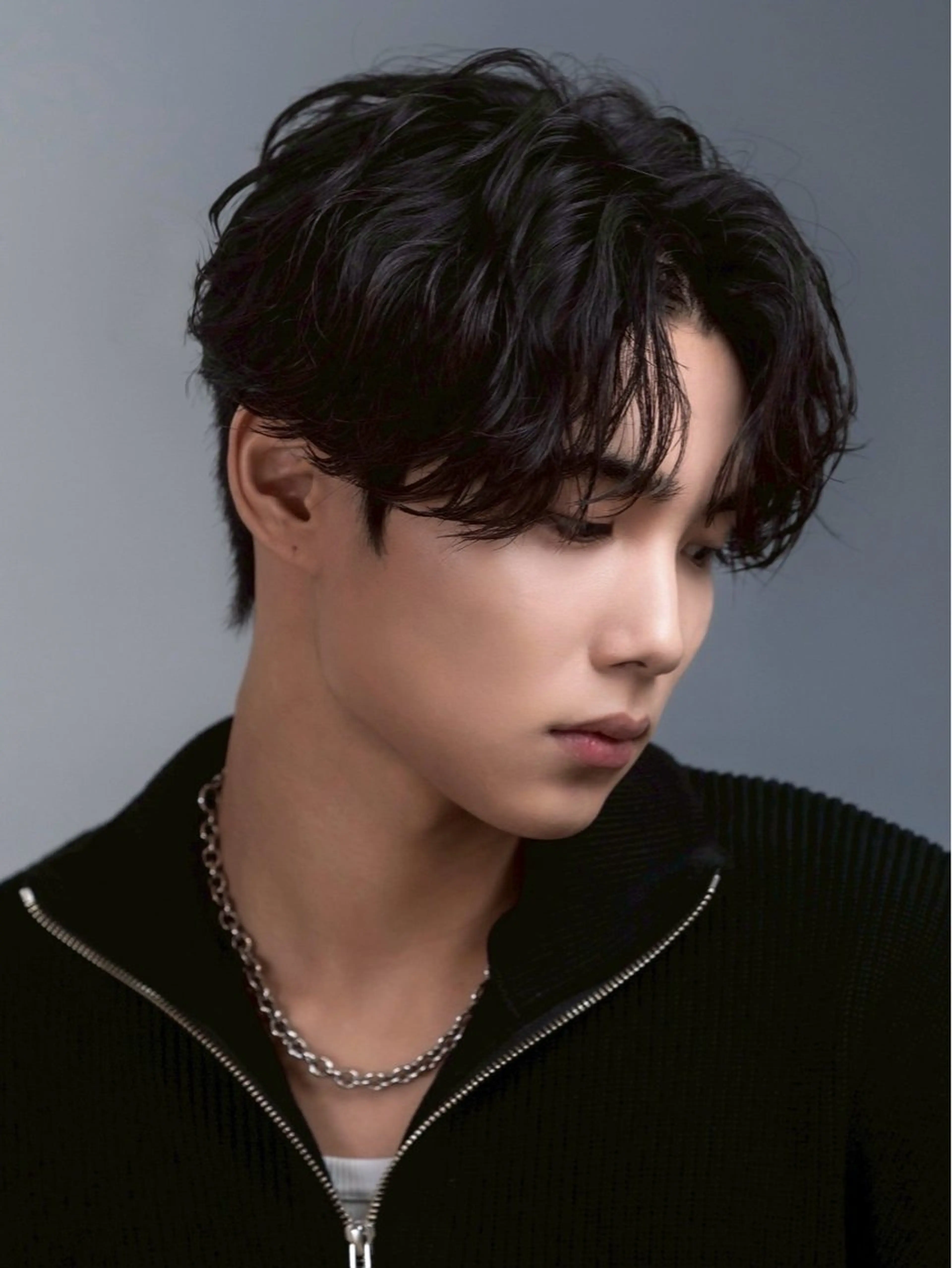 メンズ 【公式】LUCEY 川越のヘアスタイル