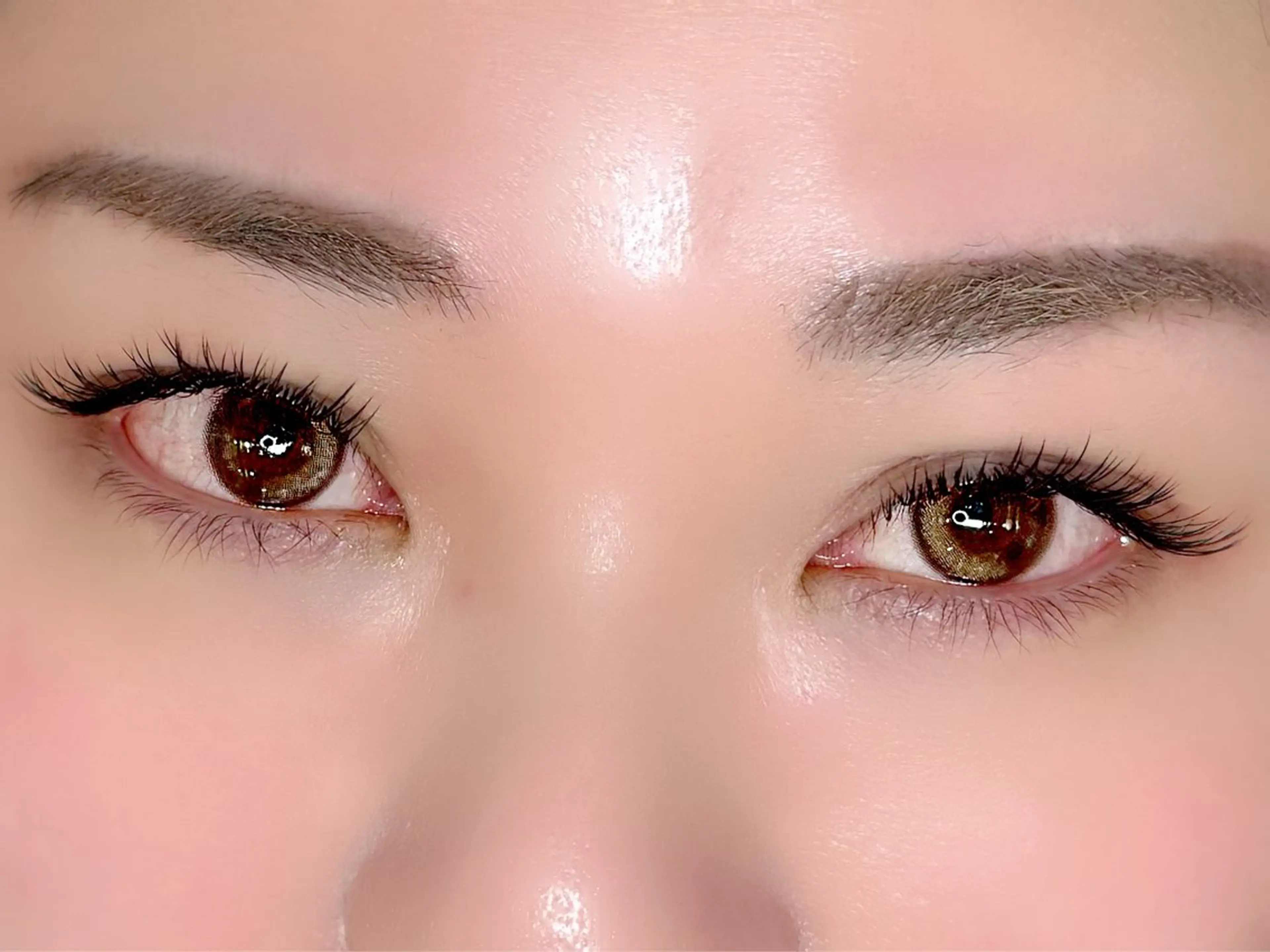 マツエク・マツパ まつげとまゆげ専門店 nonno.のマツエク・マツパデザイン