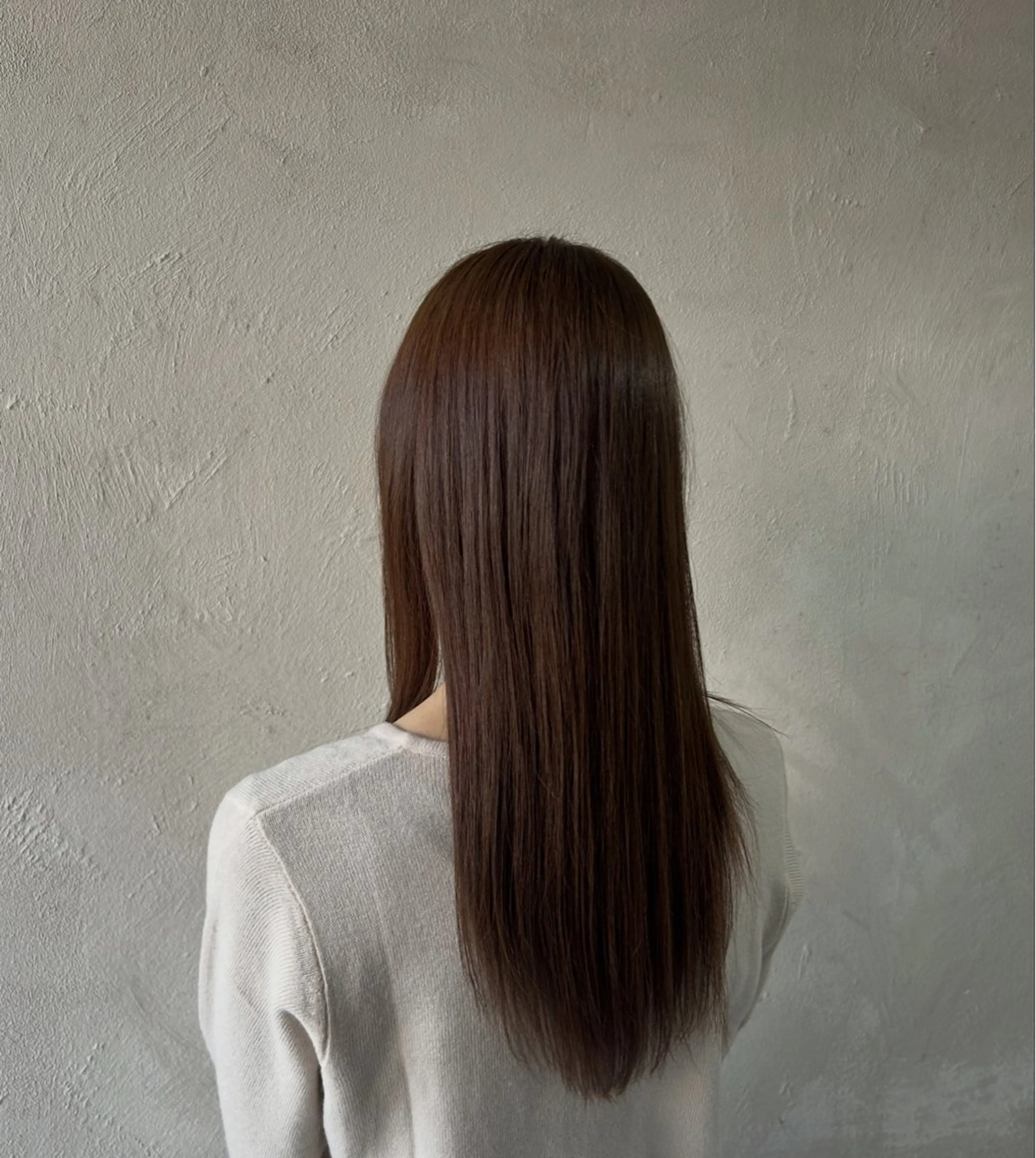 《女性限定》カット+シャンプー＋トリートメント¥2000の写真