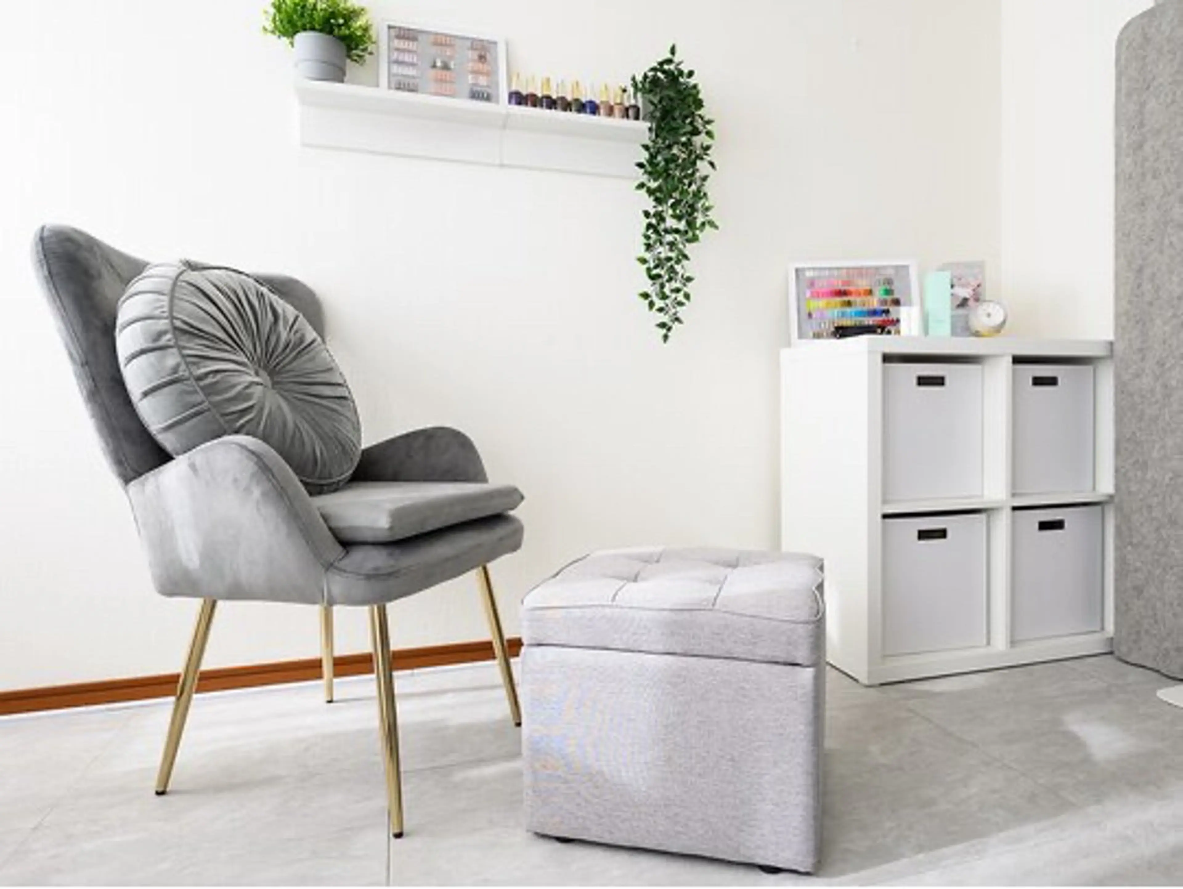 ネイル ハンドネイル 鈴木 麻里のネイルデザイン