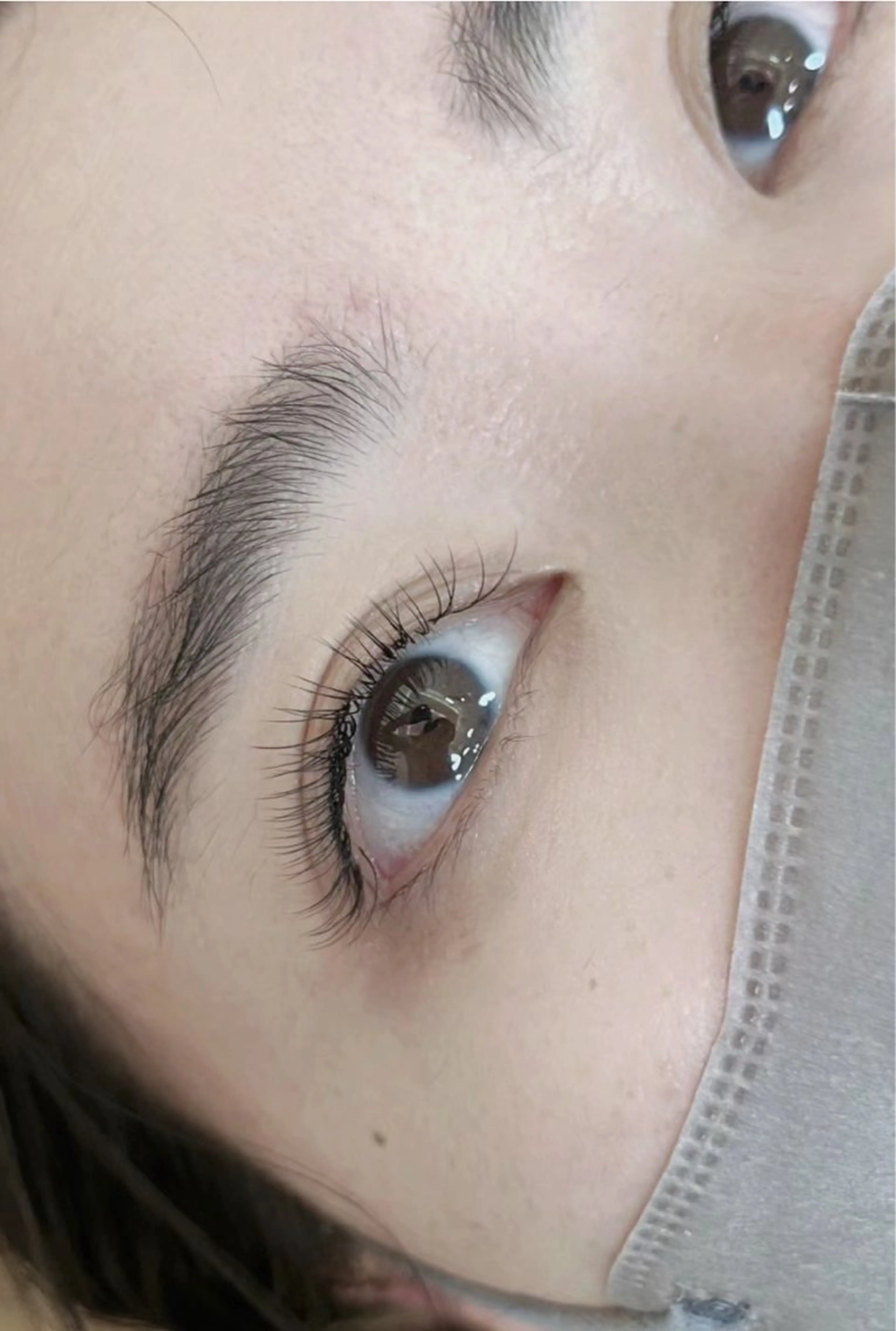 フラットラッシュ100本【コーティング付き】の写真