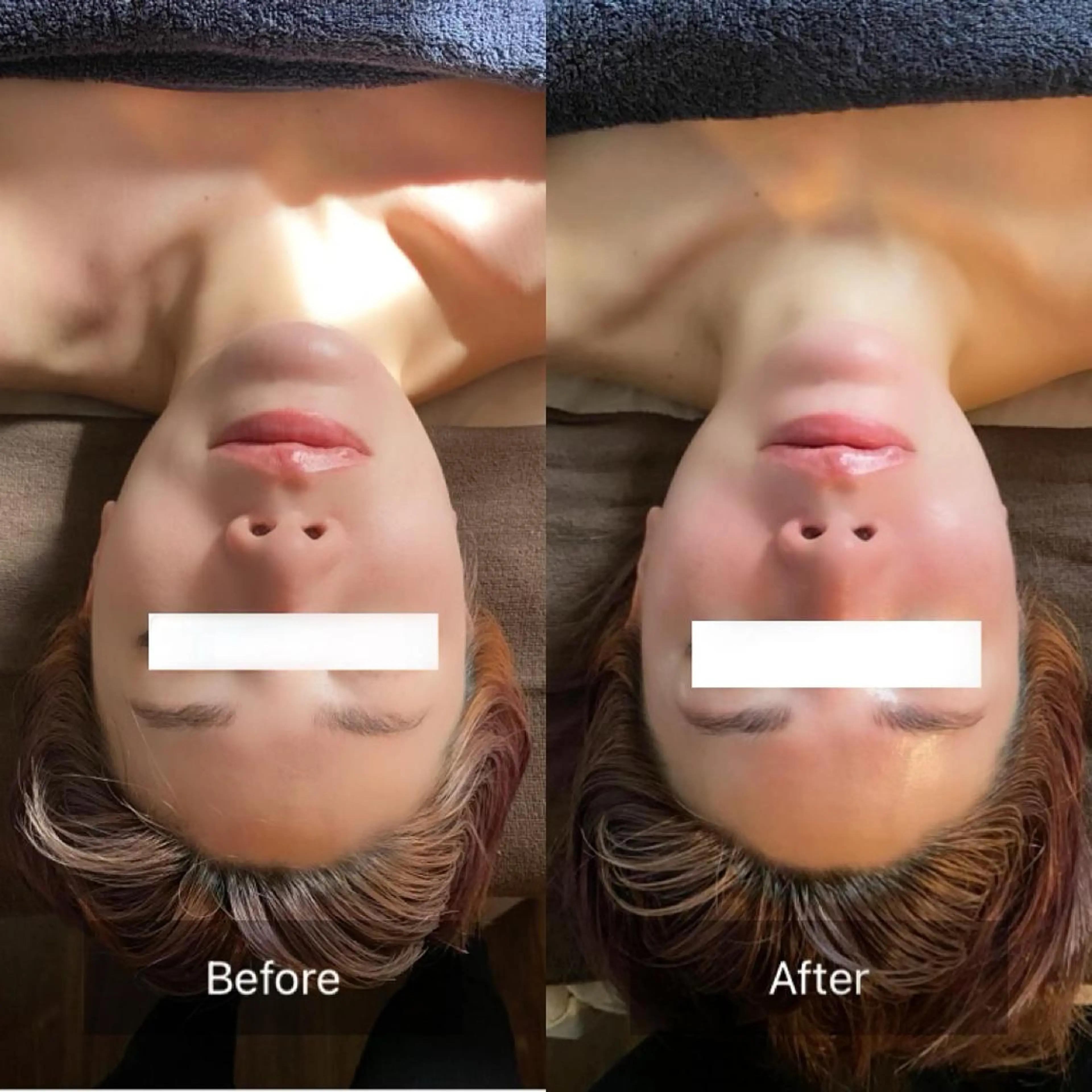 lumière d’espoirのエステ・リラクイメージ