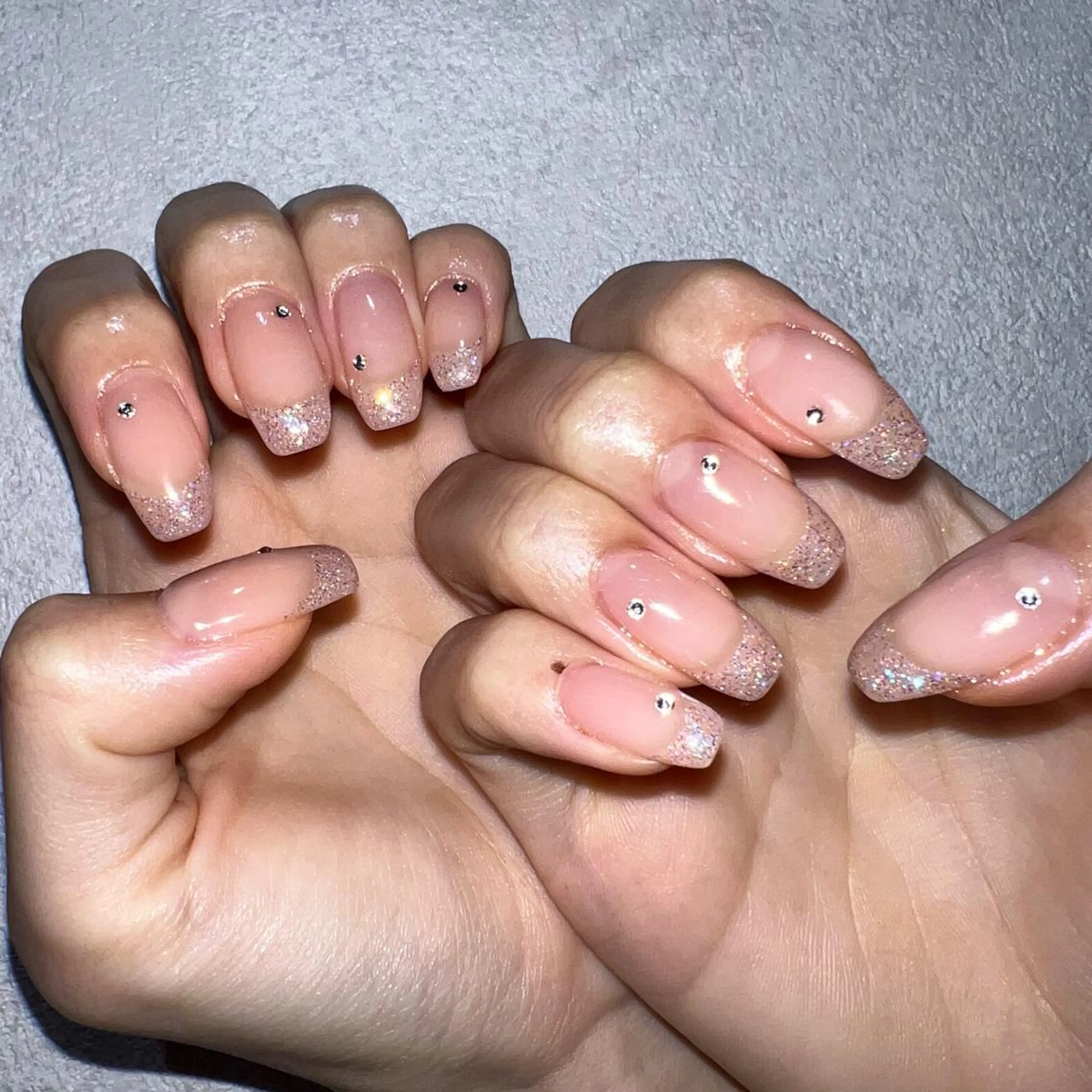 ネイル Angie 湘南台店のネイルデザイン