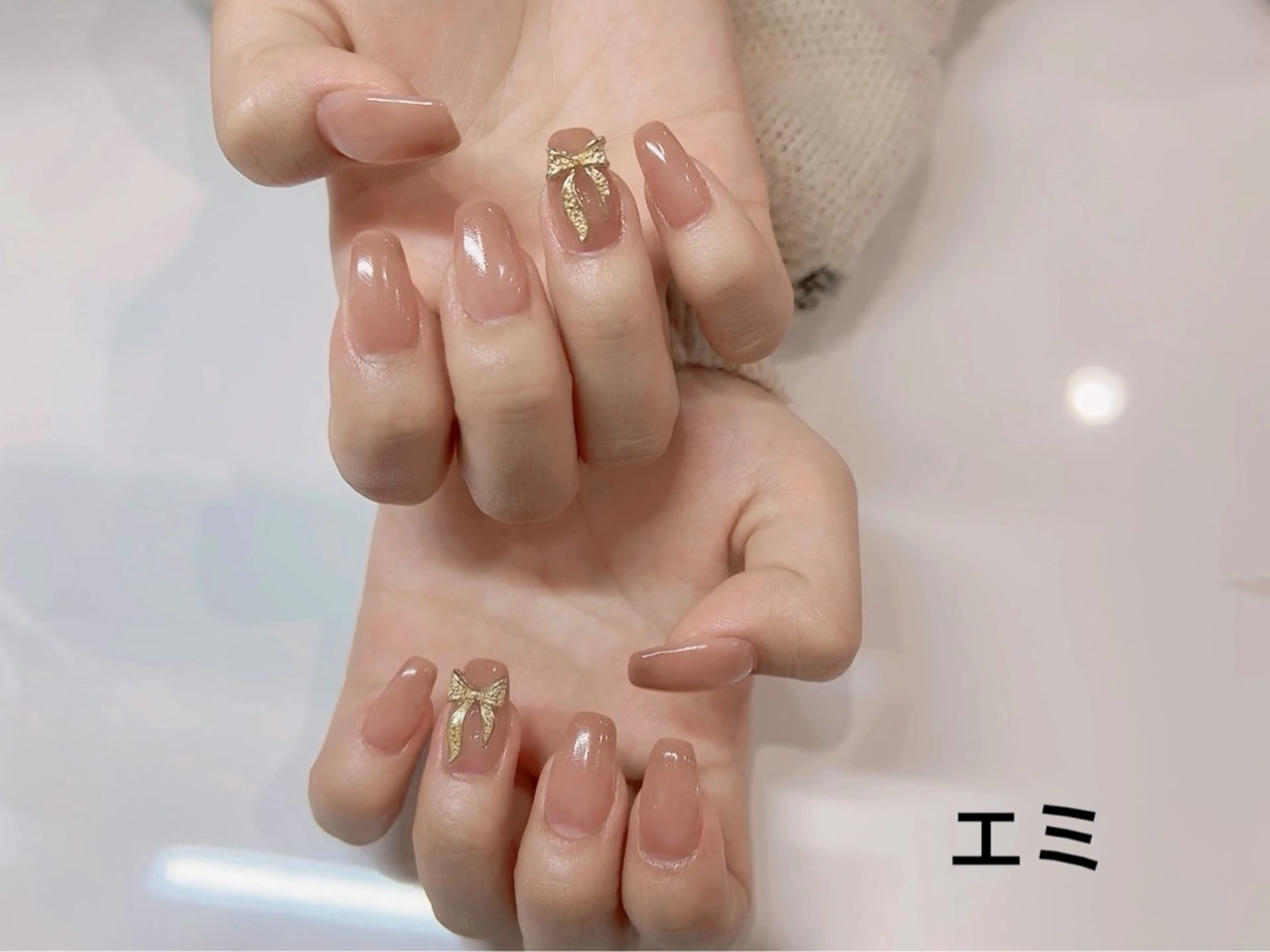 ネイル シーシー ネイルのネイルデザイン