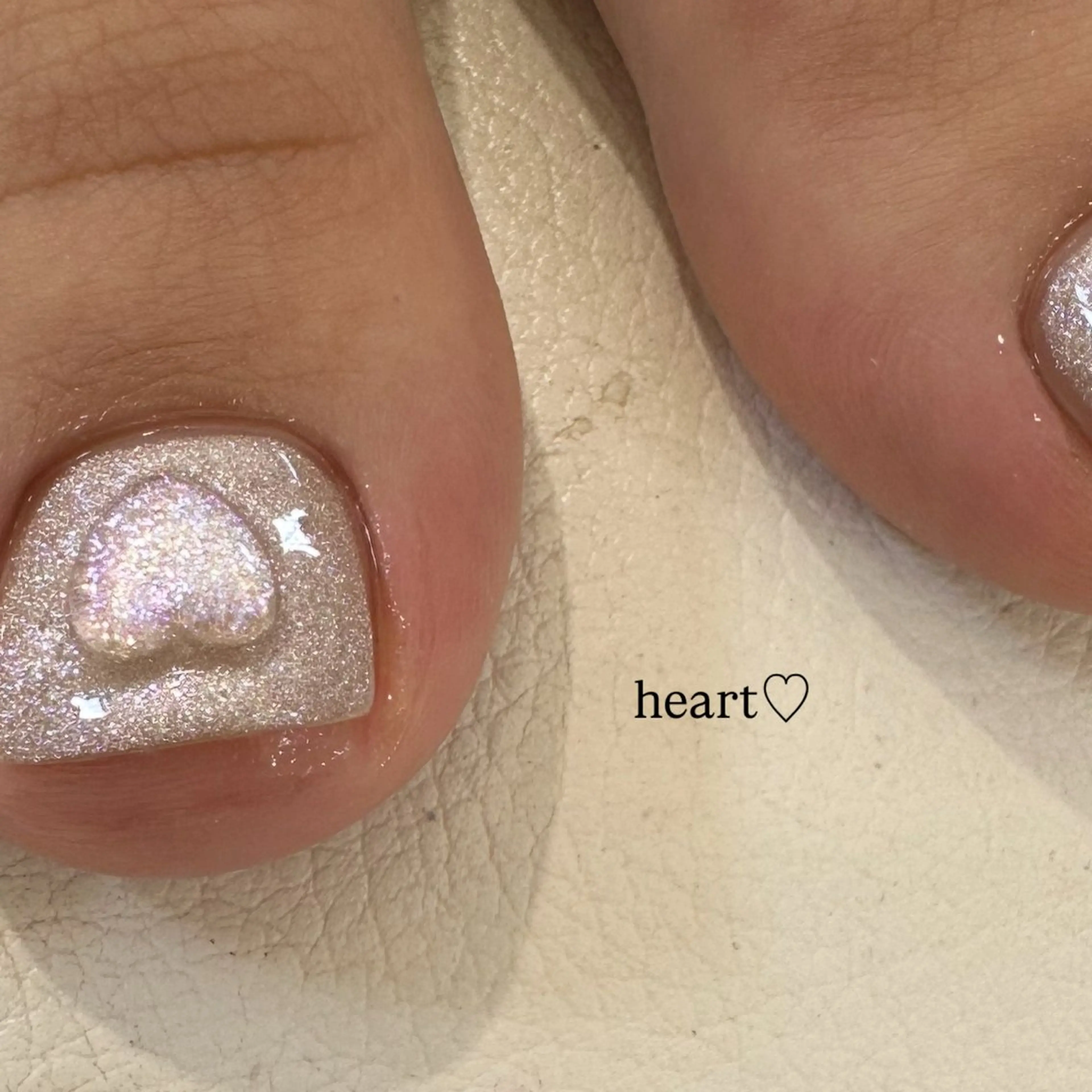 ネイル 佐藤 穂乃香のネイルデザイン