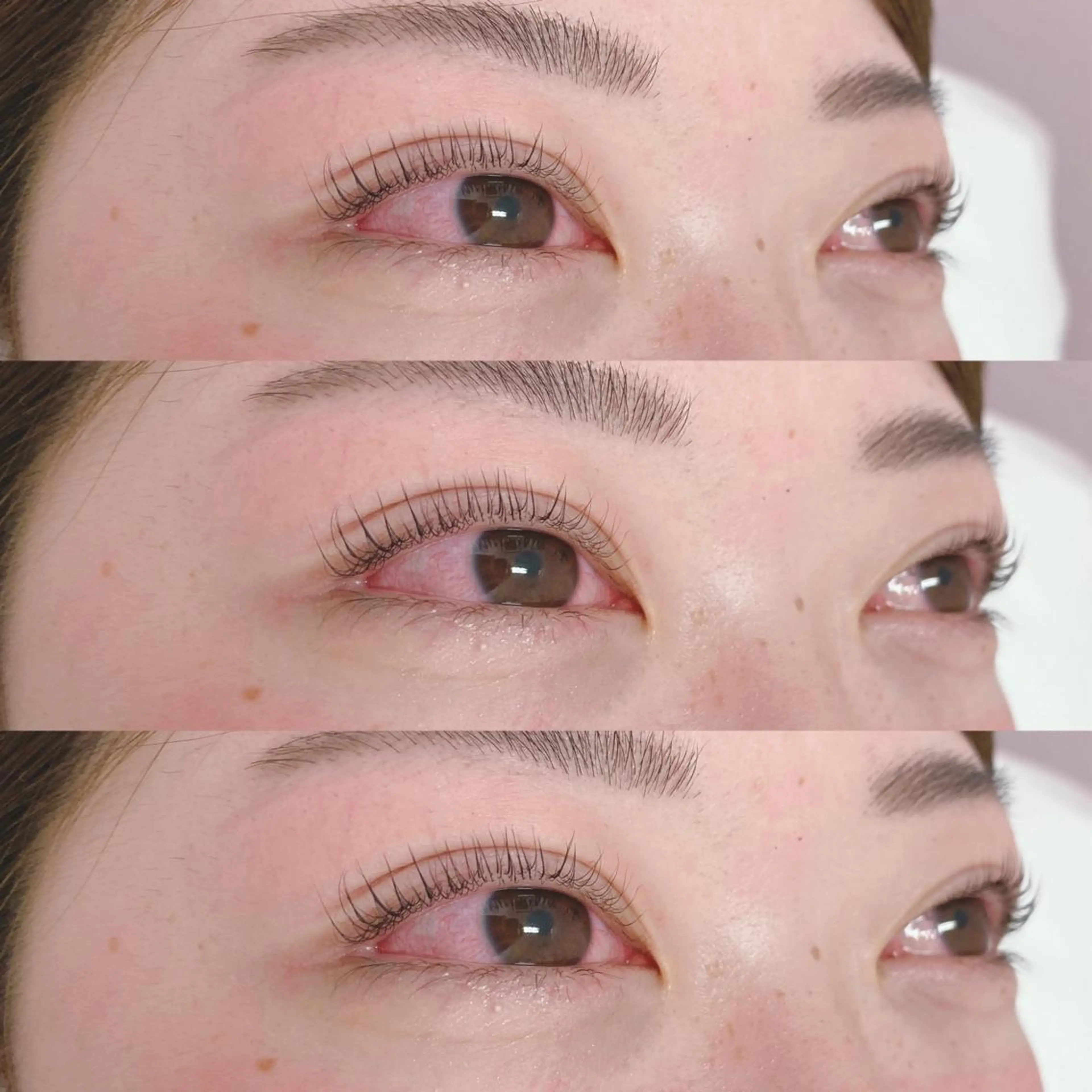 マツエク・マツパ alice tokyo村田のマツエク・マツパデザイン