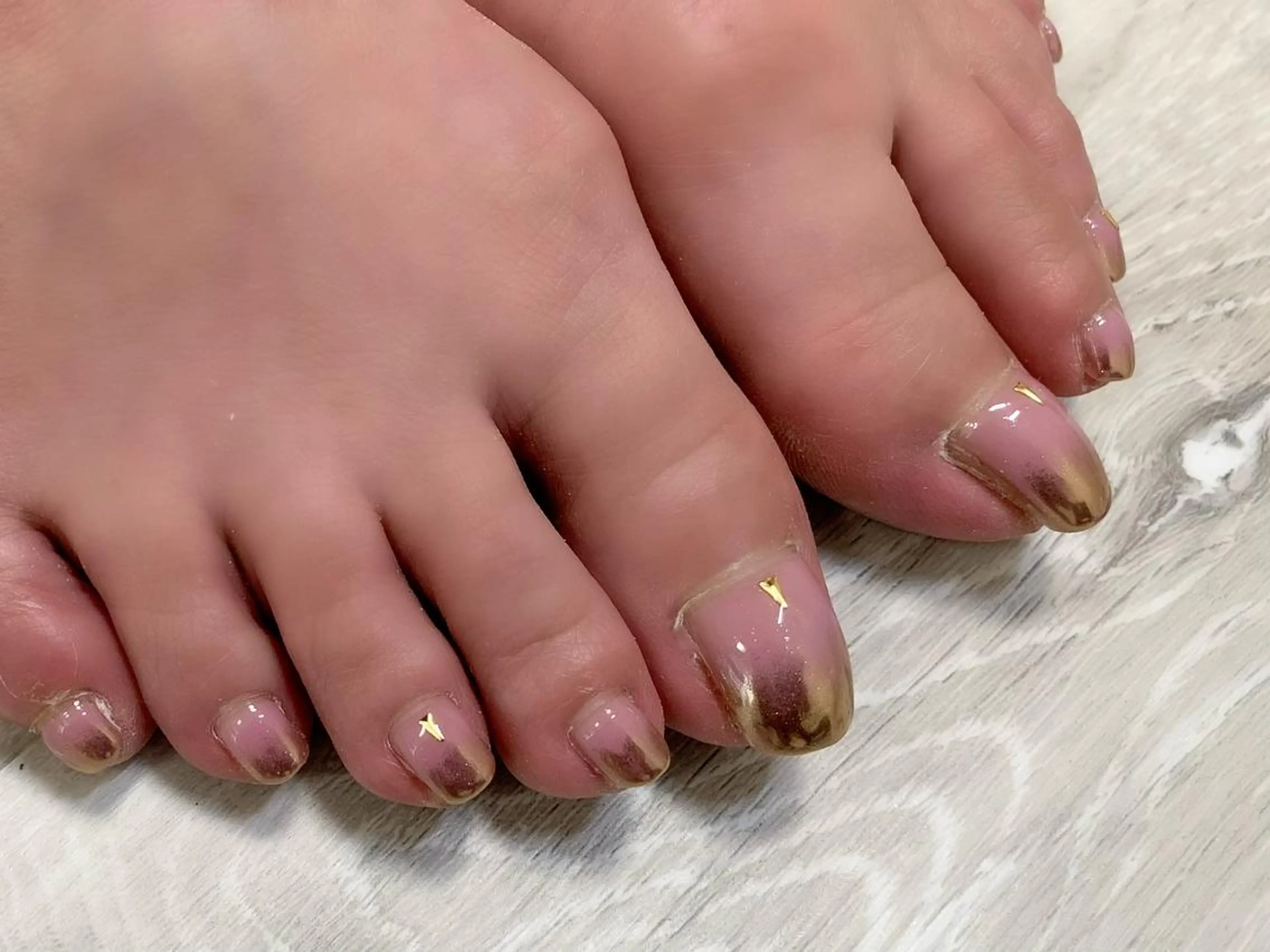 ネイル フットネイル Viva Joie所属・Viva Joieのネイルデザイン