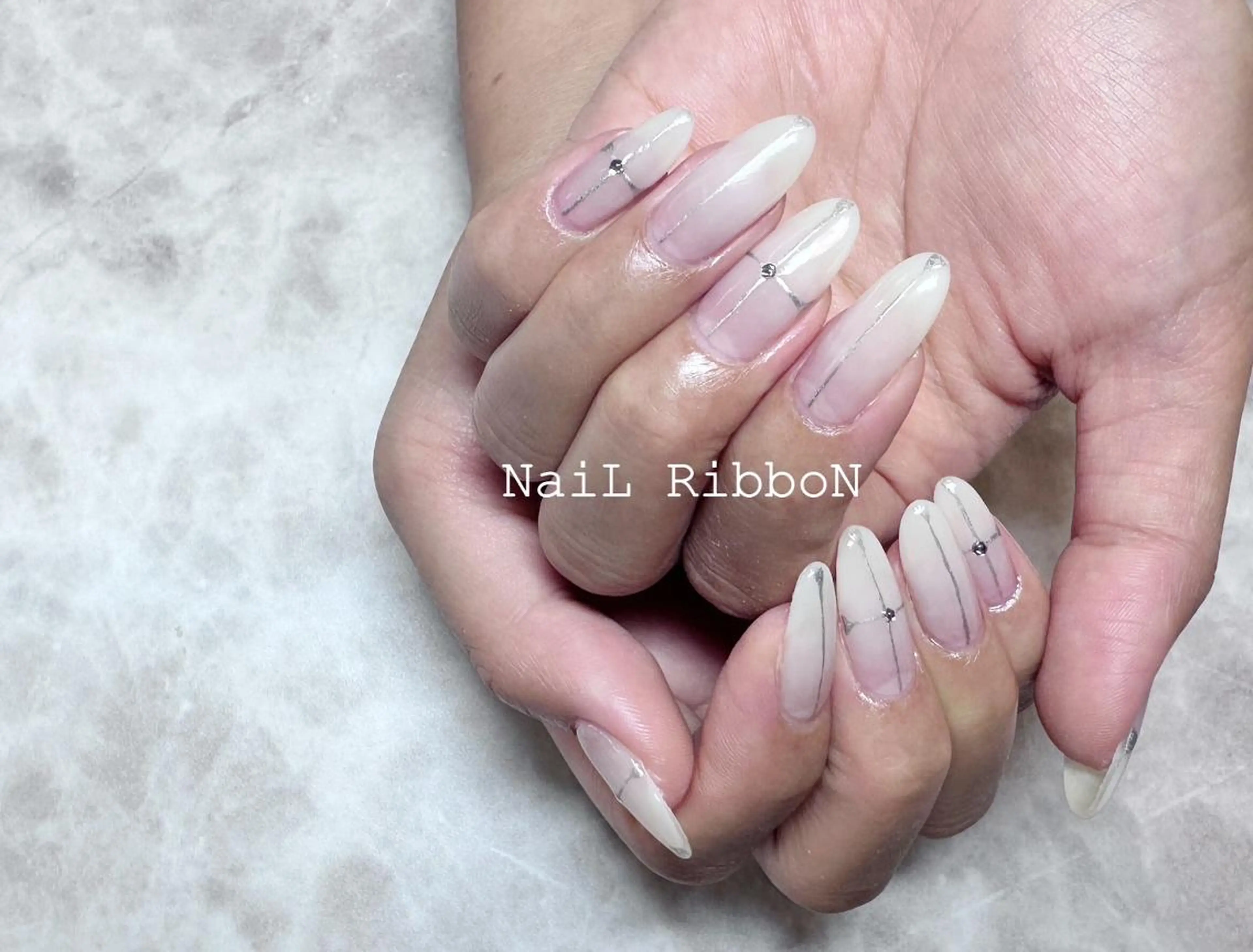 ネイル 🎀ネイルサロン RIRI🎀のネイルデザイン