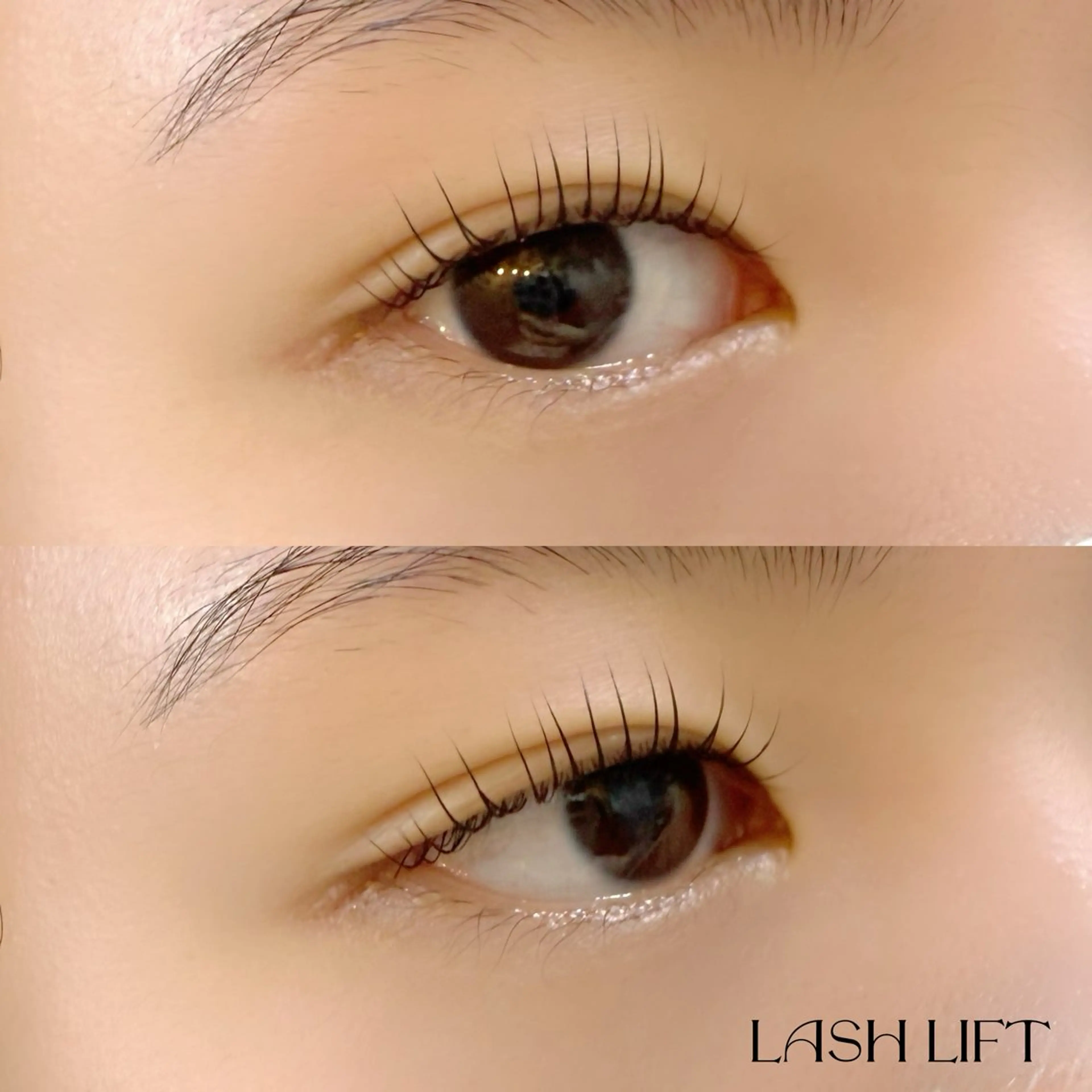 マツエク・マツパ mk eyelashのマツエク・マツパデザイン