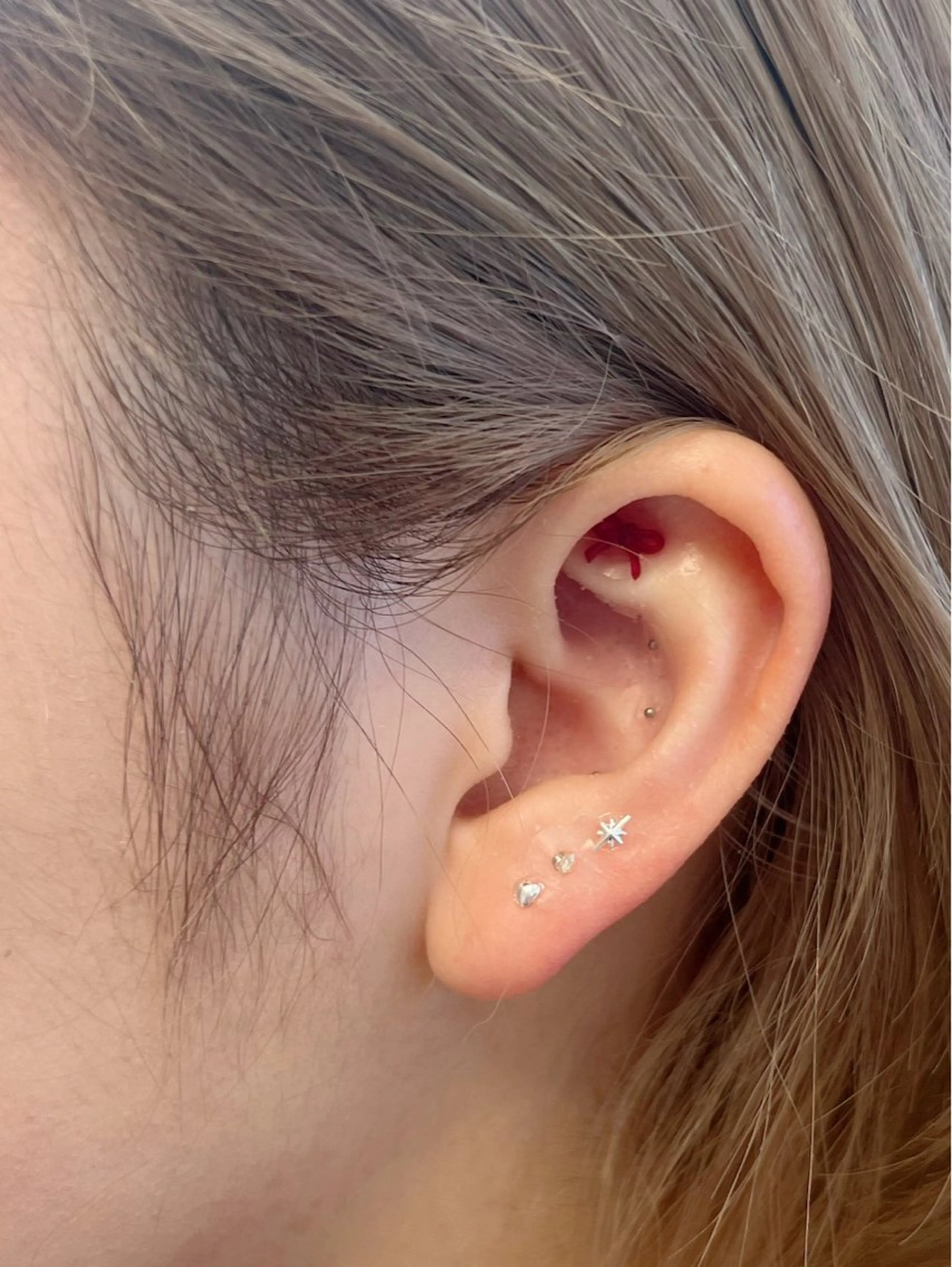 まつげ/眉/耳つぼ 🩵渋谷 OTTEのその他イメージ